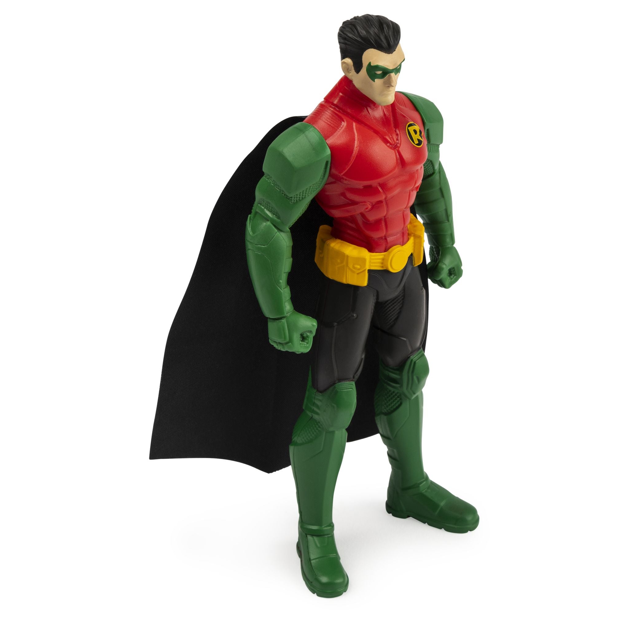 Hot! DC Comics 6-Inch Robin Action Figure