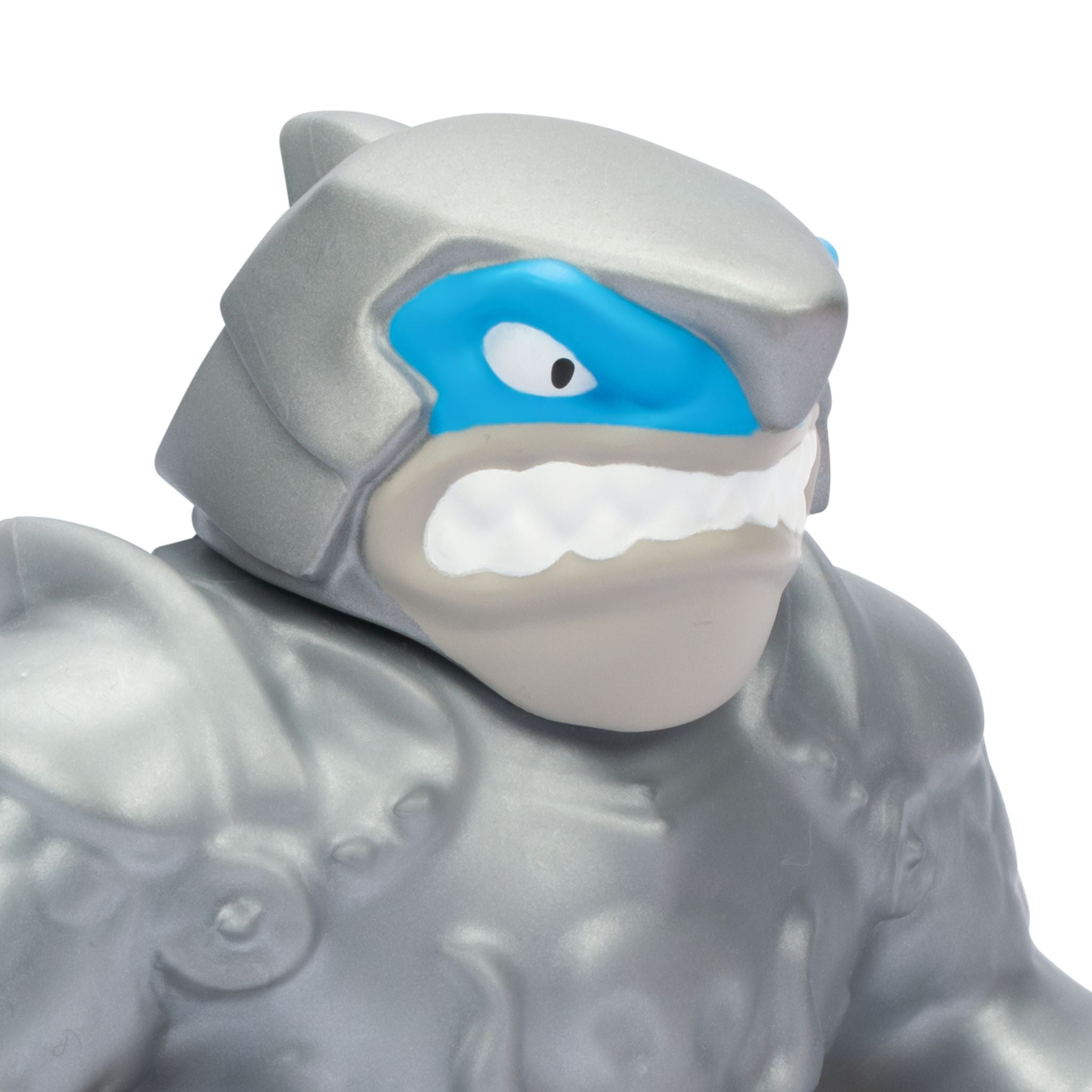 New Heroes Of Goo Jit Zu Stretch Strikers Season 11 - Thrash Hero Pack