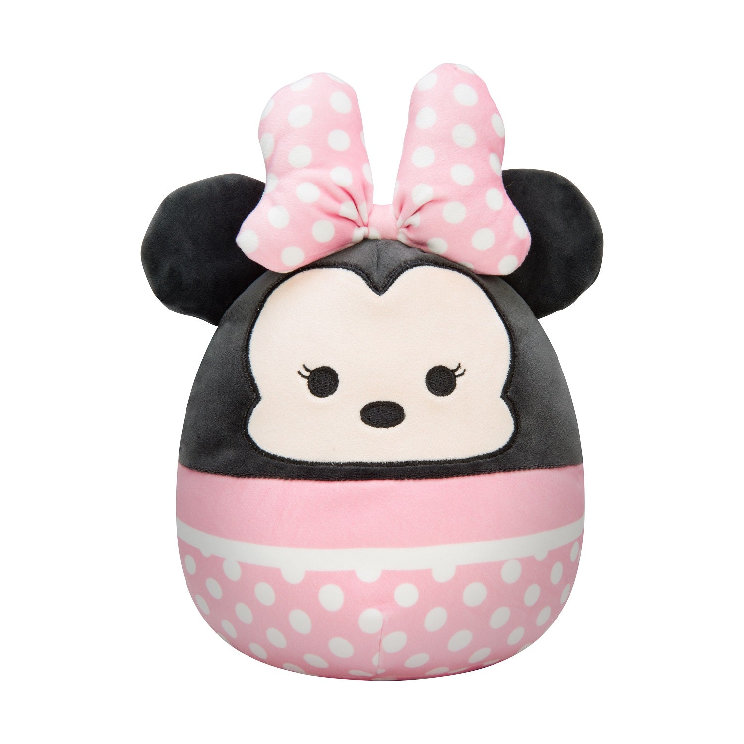 Hot Deal! 7-Inch Disney Squishmallows Plush Toy - Minnie Mouse
