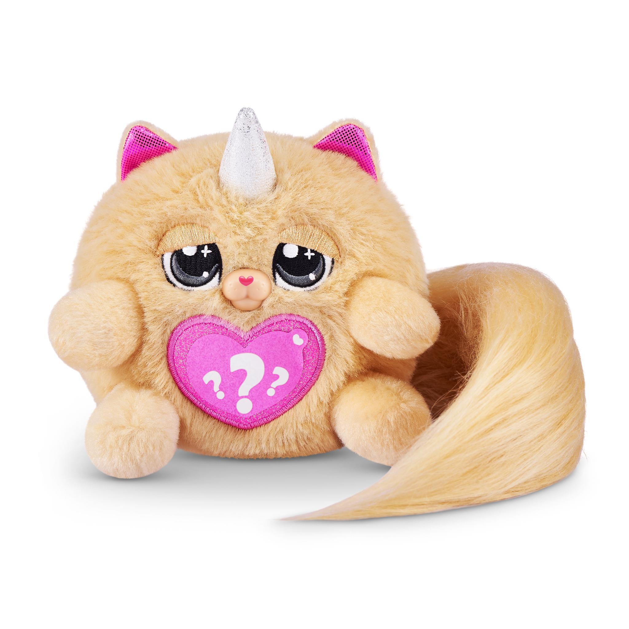 ZURU Rainbocorn Kittycorn Surprise Series 9 - Exclusive Fun!