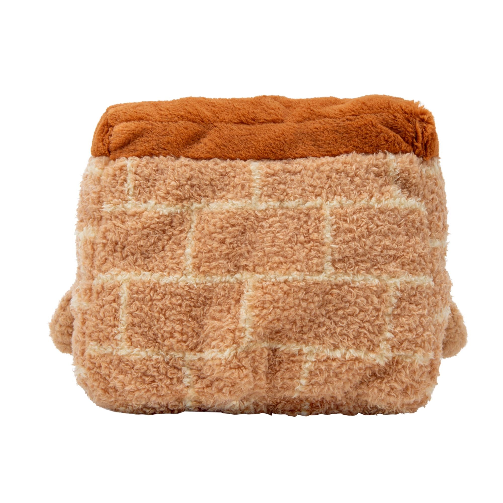 Hot Deal! 7.5-Inch Bumbumz Plush - Holidaybumz Decorated Fireplace Francis