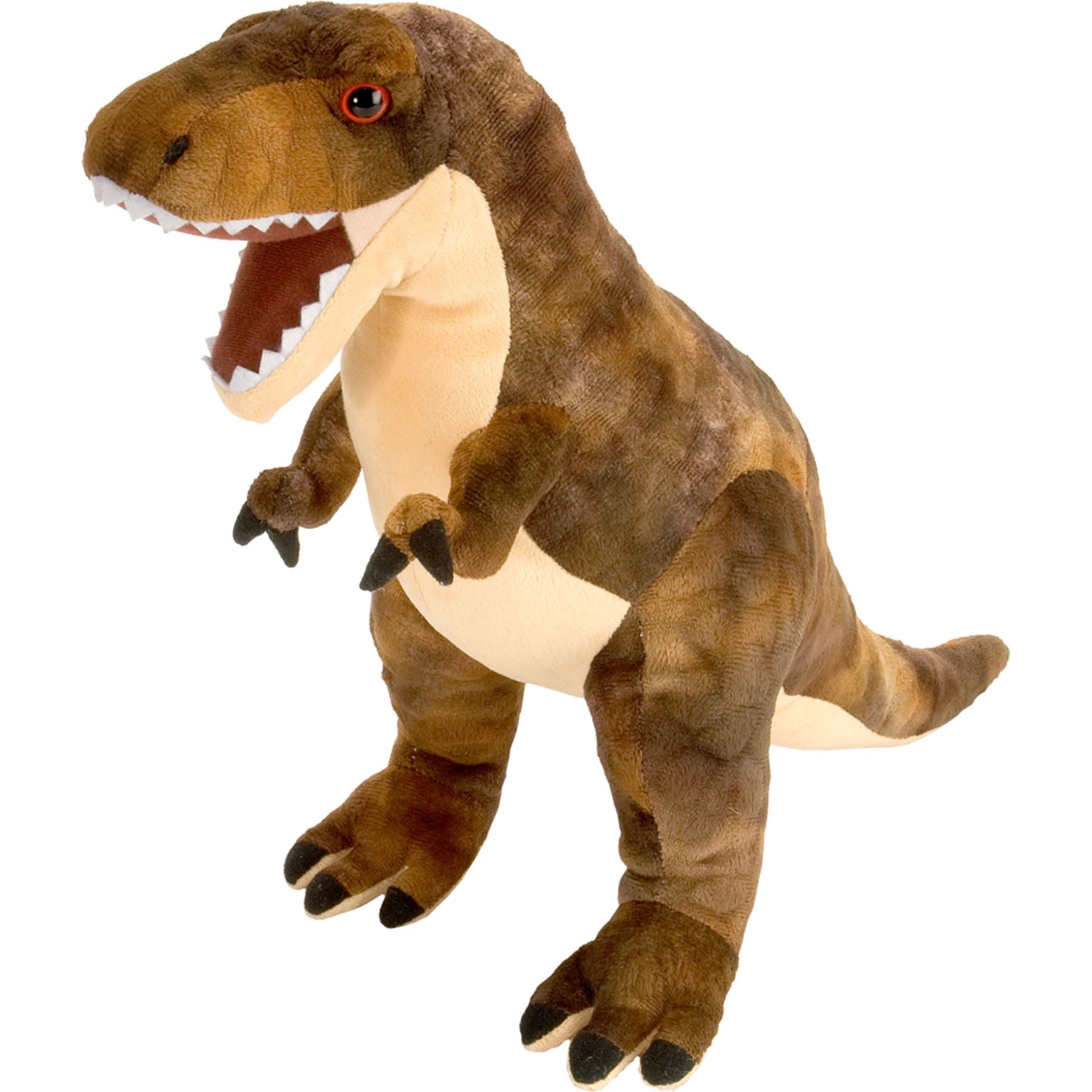Wild Republic 10-Inch Mini T-Rex - Dinosauria Classic