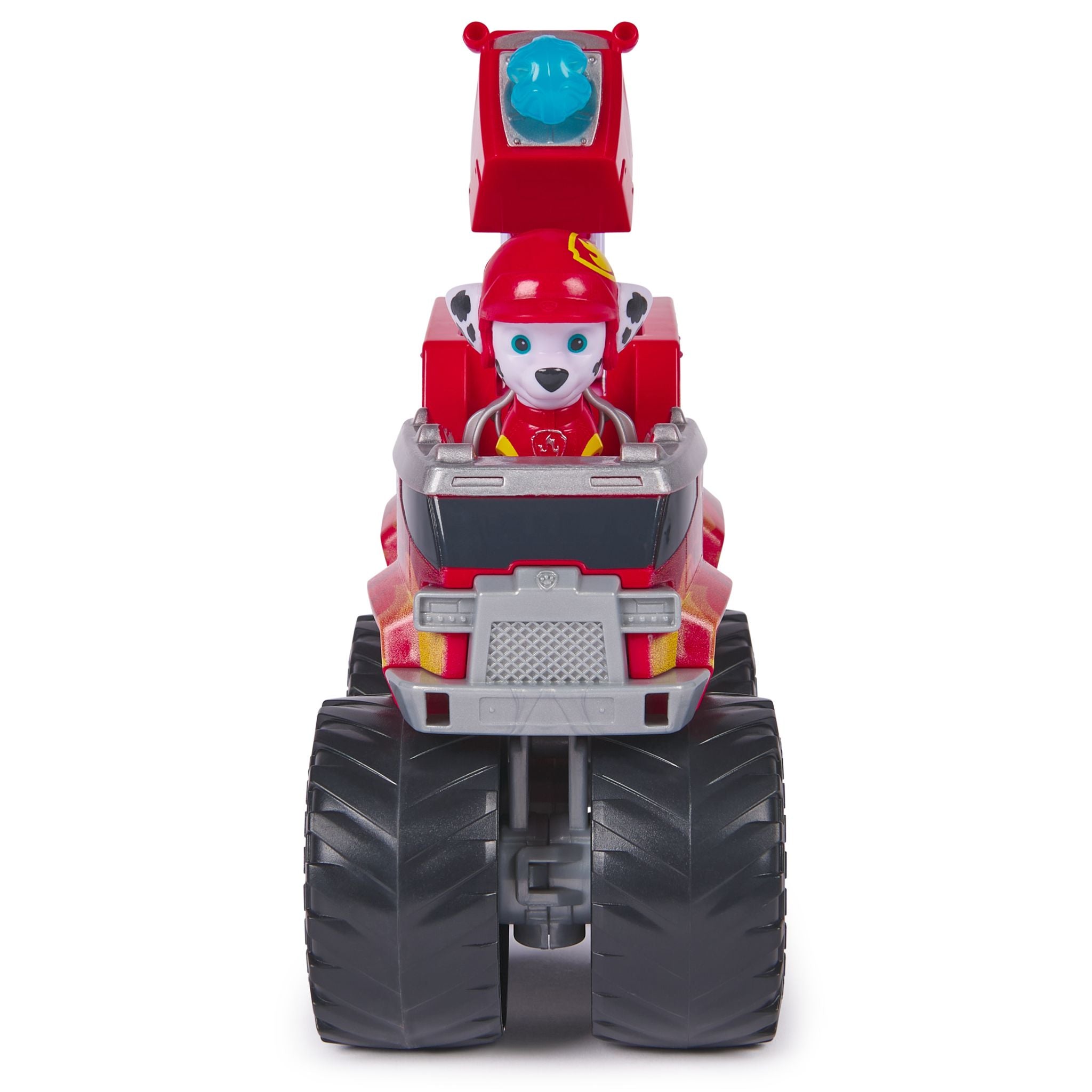 Hot Sale! PAW Patrol Marshall's Rescue Wheels Firetruck Toy for Kids