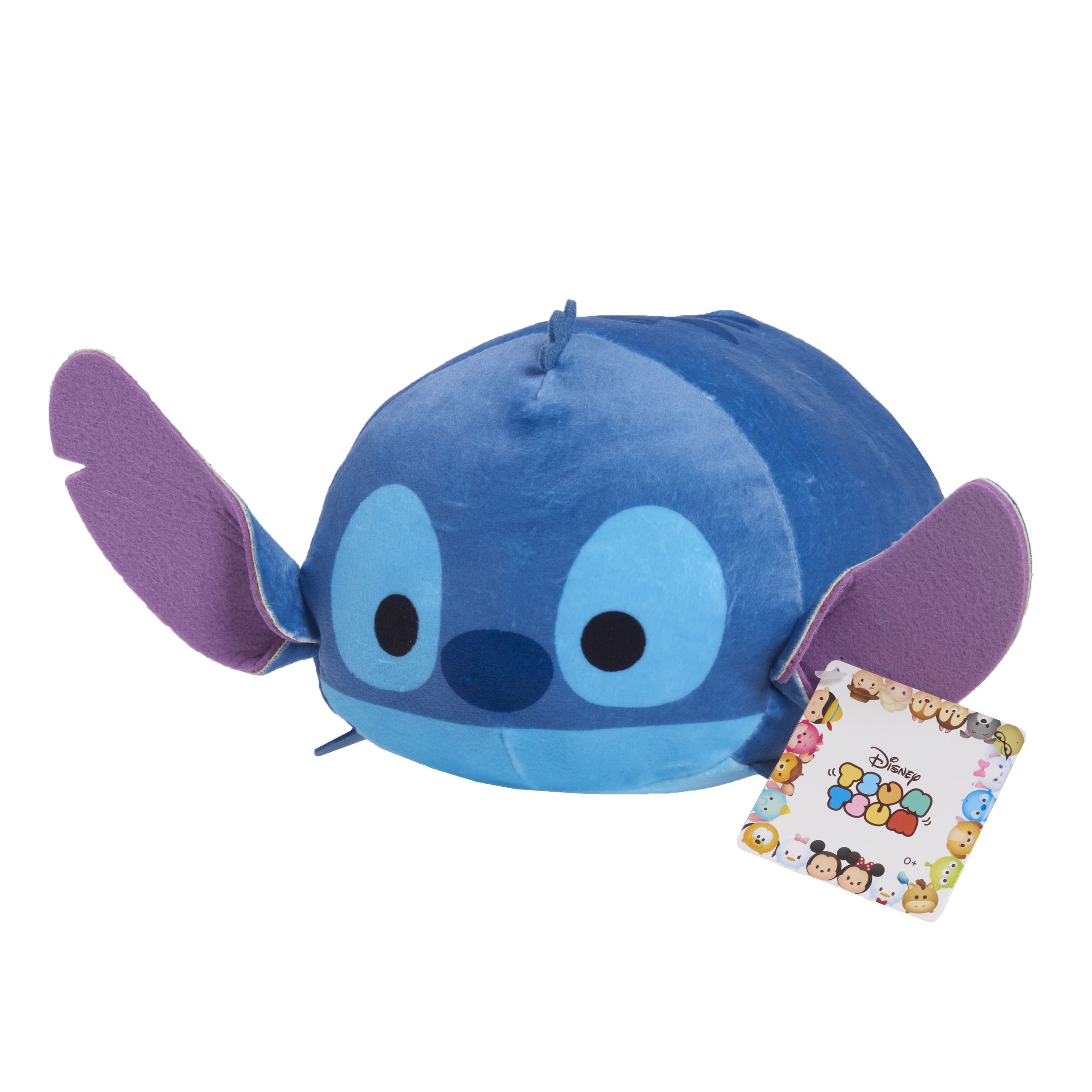 Hot Sale! Assorted Styles of Medium-sized Disney Tsum Tsum Plush Toys