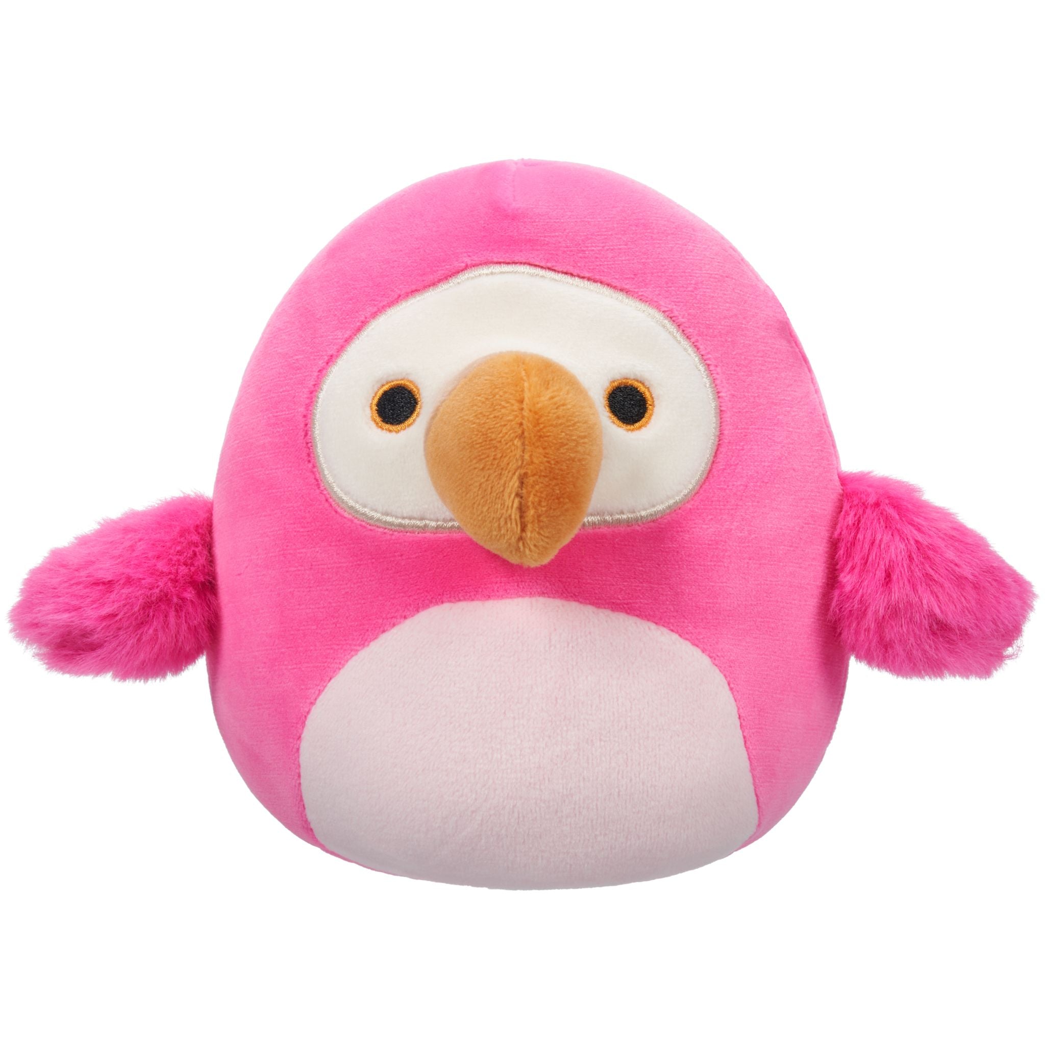 Hot Deal: 5-Inch Squishmallows Pink Dodo Anh Dao Plush