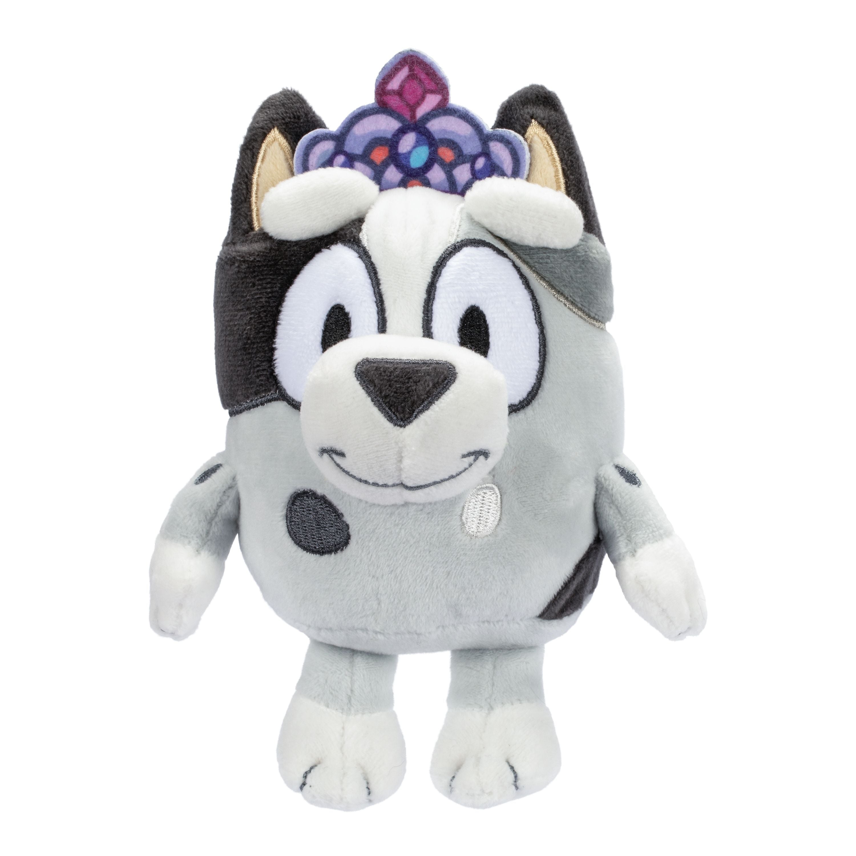 Hot Sale! Assorted Styles of Bluey Season 12 Family Plush Toys