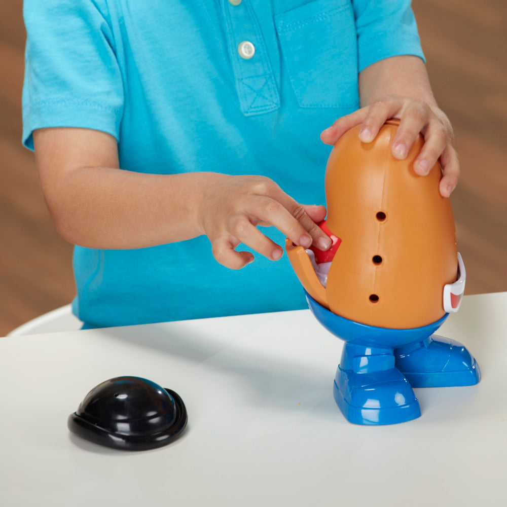 Classic Mr Potato Head Toy for Kids Aged 2 and Up