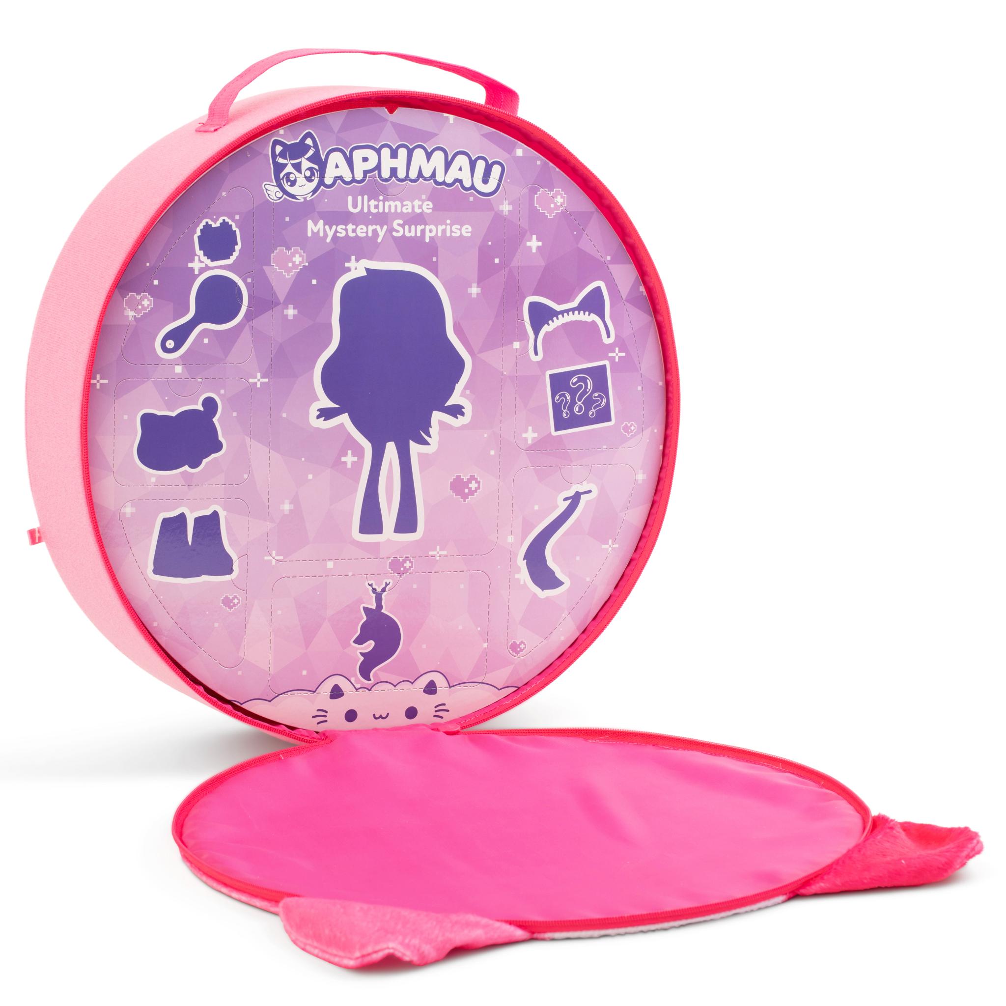 Aphmau Ultimate Mystery Surprise Set - Exclusive & Thrilling!