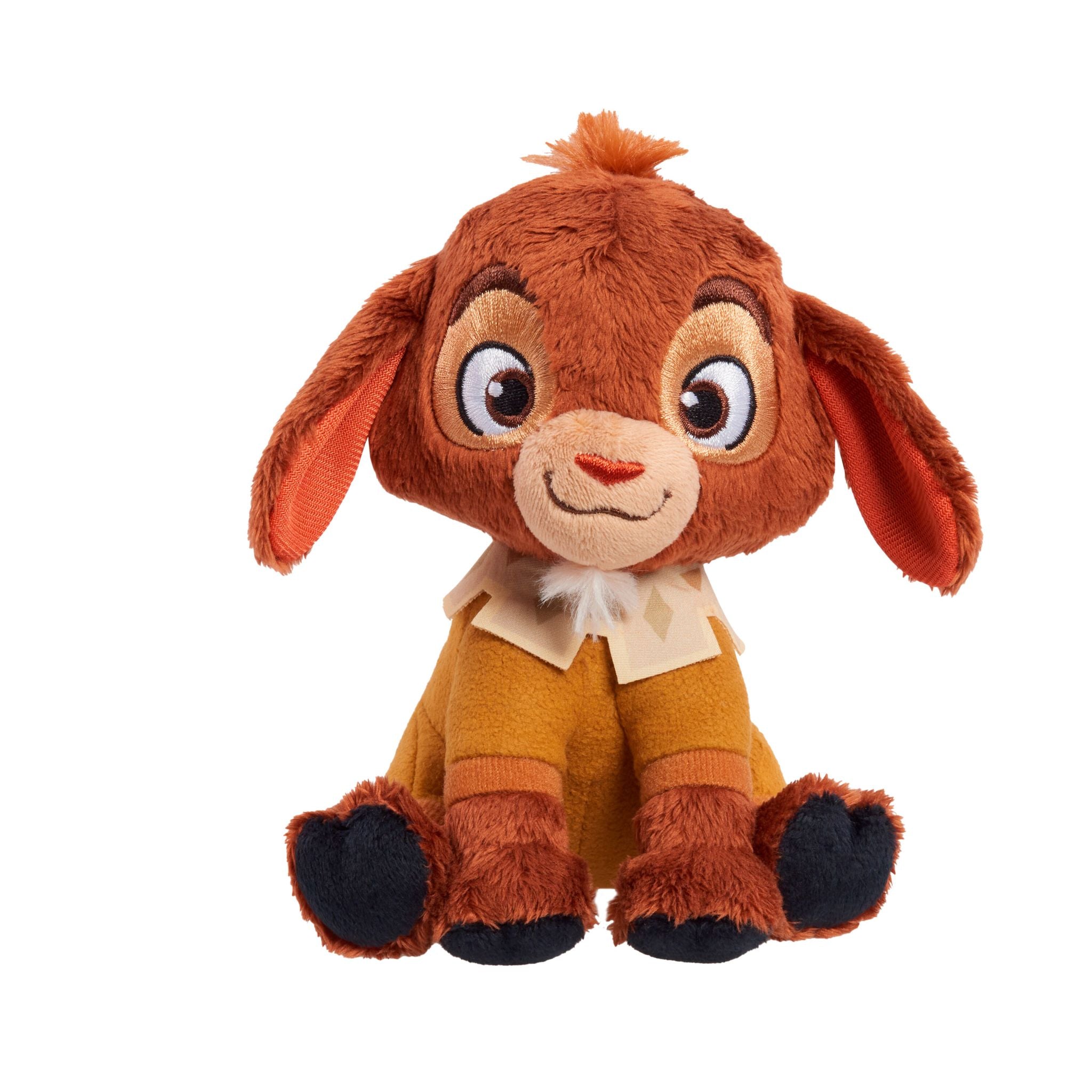 Disney Wish Interactive Talking Plush Dolls in Assorted Styles