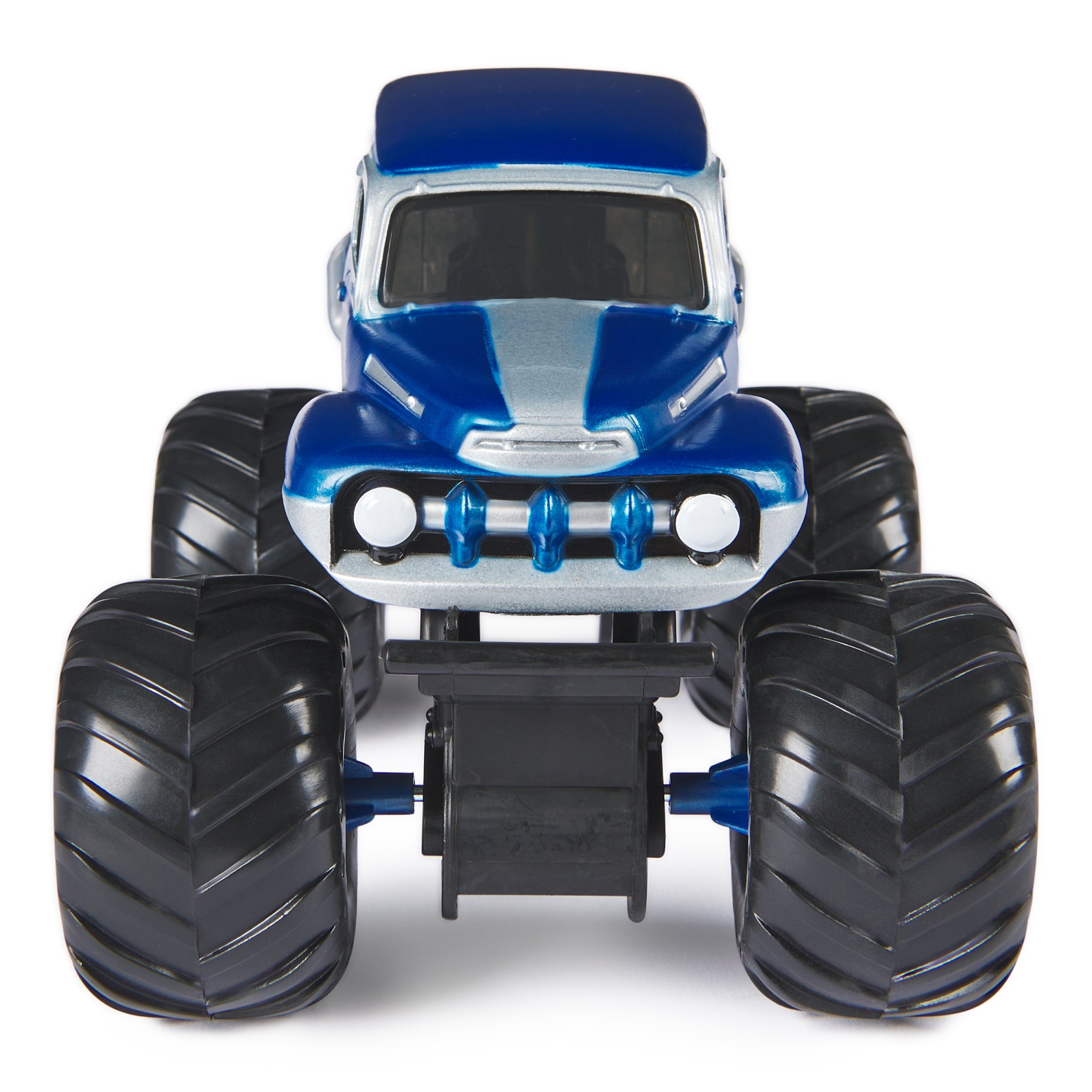 Monster Jam 1:24 Scale Die - Cast Monster Truck Series 22 Grave Digger by Currituck Grain Co.