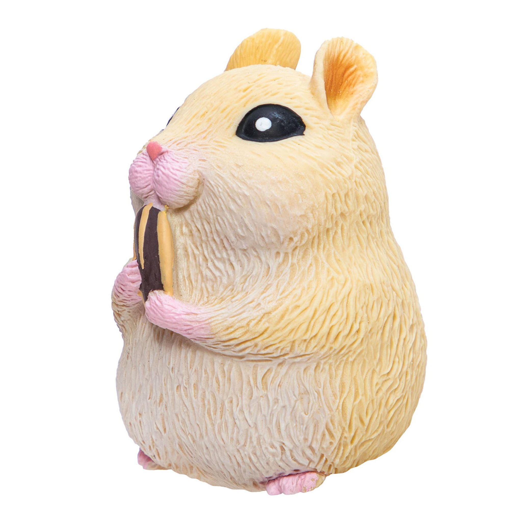 Schylling Chonky Cheeks Hamsters - Assorted Cute Styles