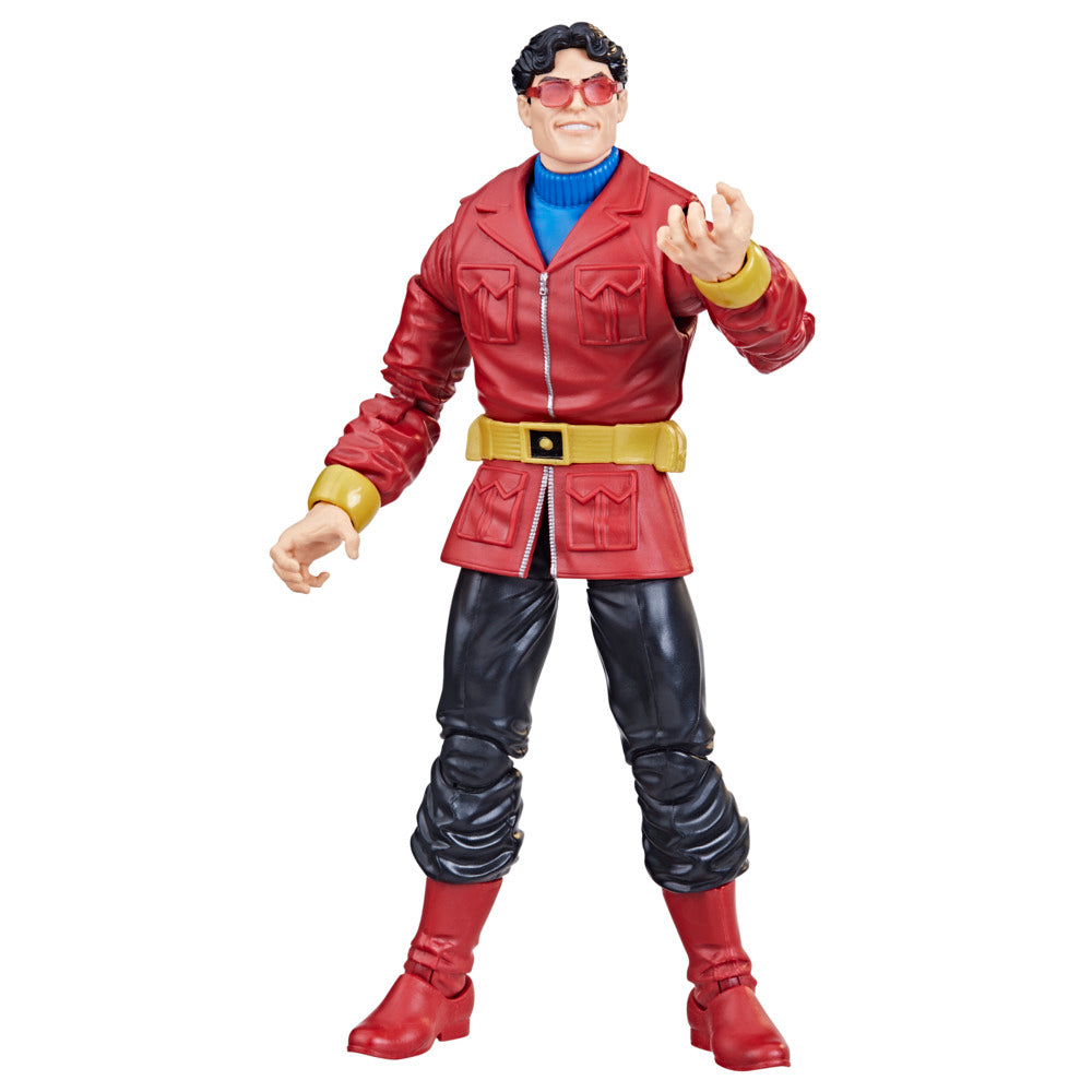 Hasbro Marvel Legends Series: 6-Inch Marvel's Wonder Man Action Figure with Accessories