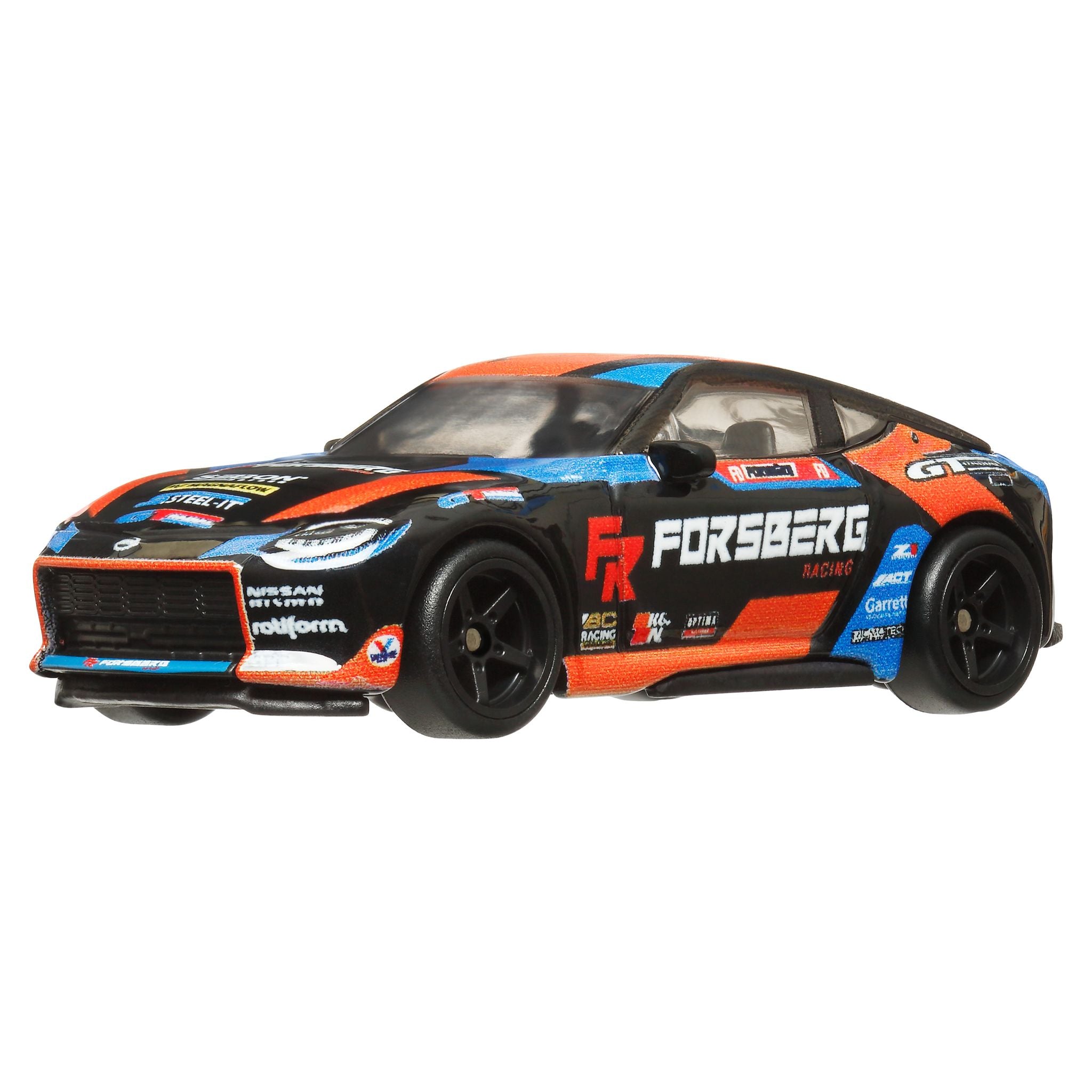 2023 Nissan Z - Hot Wheels Premium Car Culture 1/5 | Must - Have for Collectors