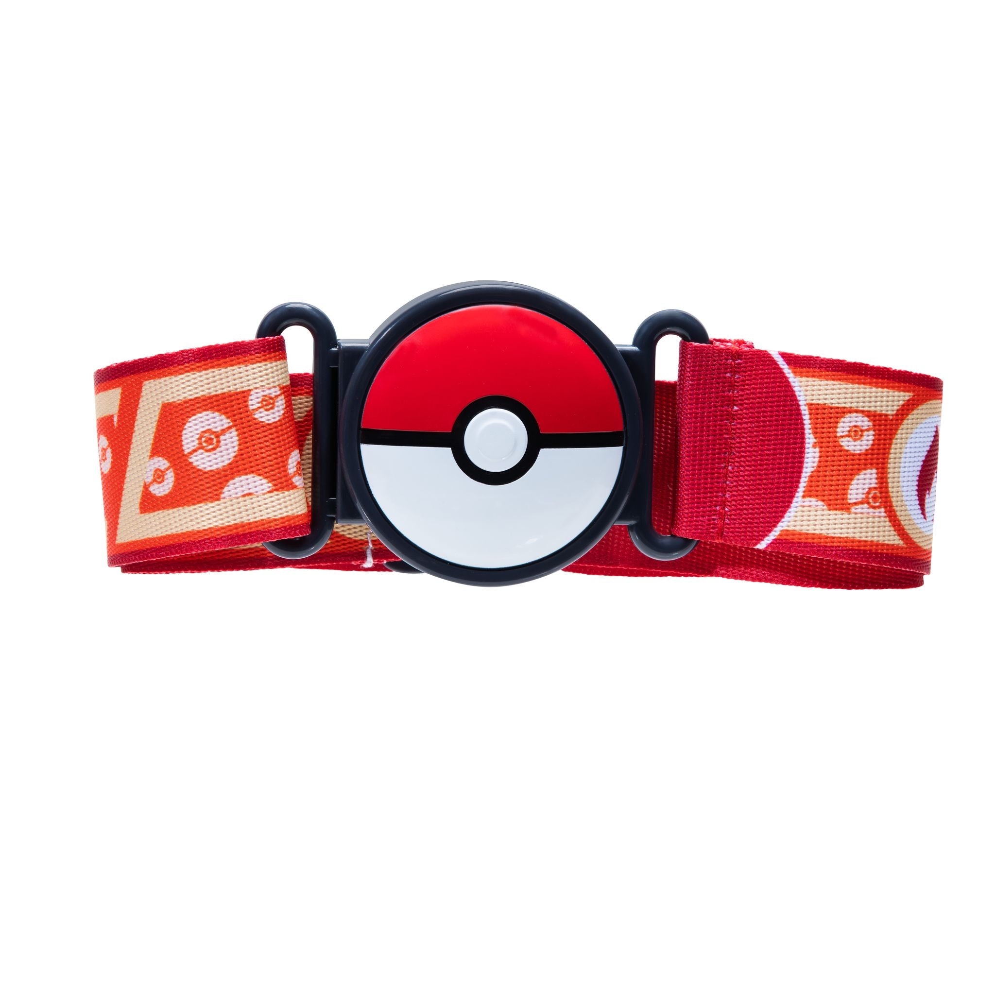 Hot! Pokemon Clip N Go Poke Ball Belt Set with Scorbunny