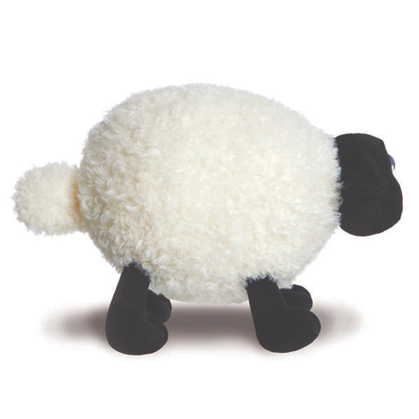 Super Soft Shirley Plush Toy Inspired by Shaun The Sheep