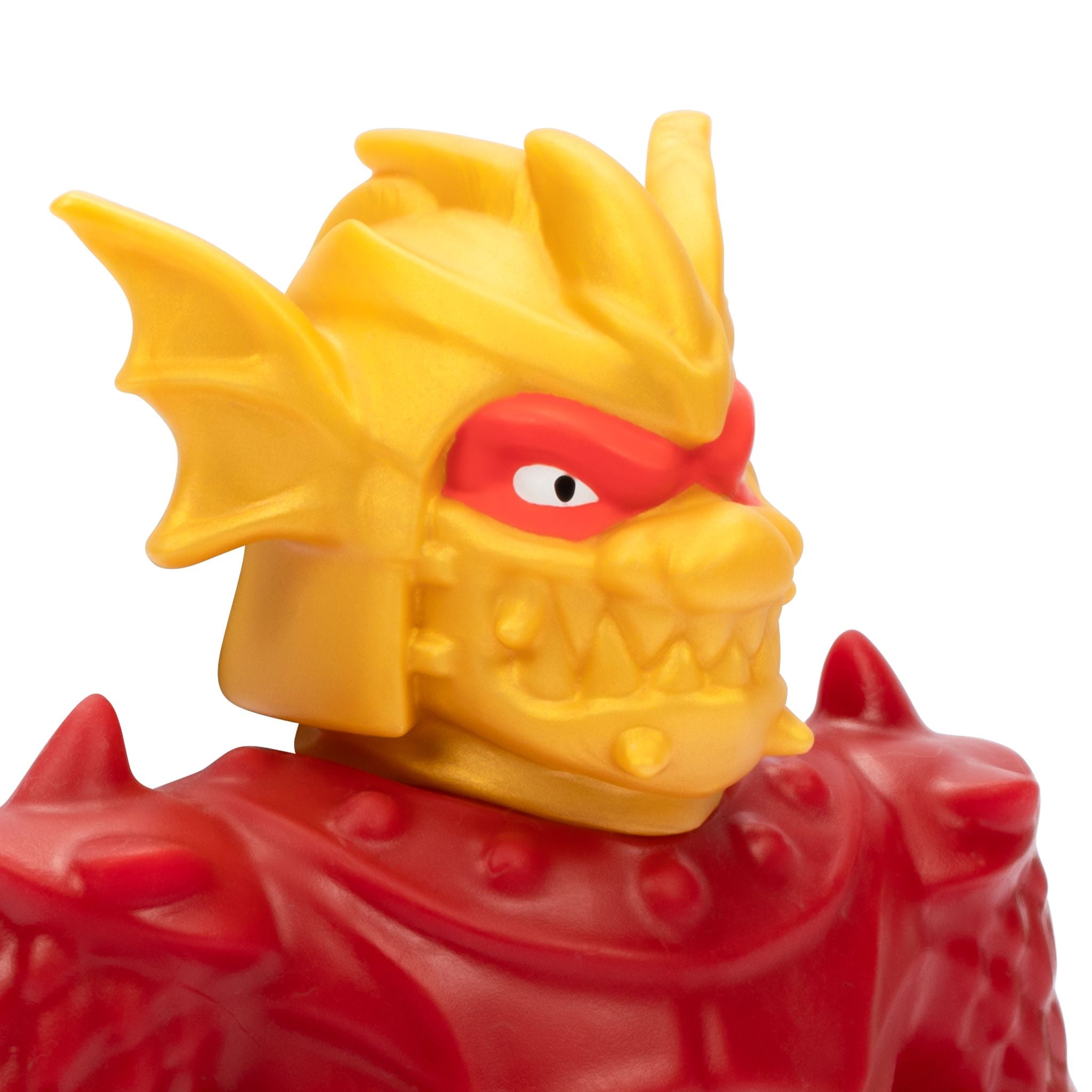 Hot Deal! Heroes of Goo Jit Zu Stretch Strikers Season 11 Blazagon Hero Pack