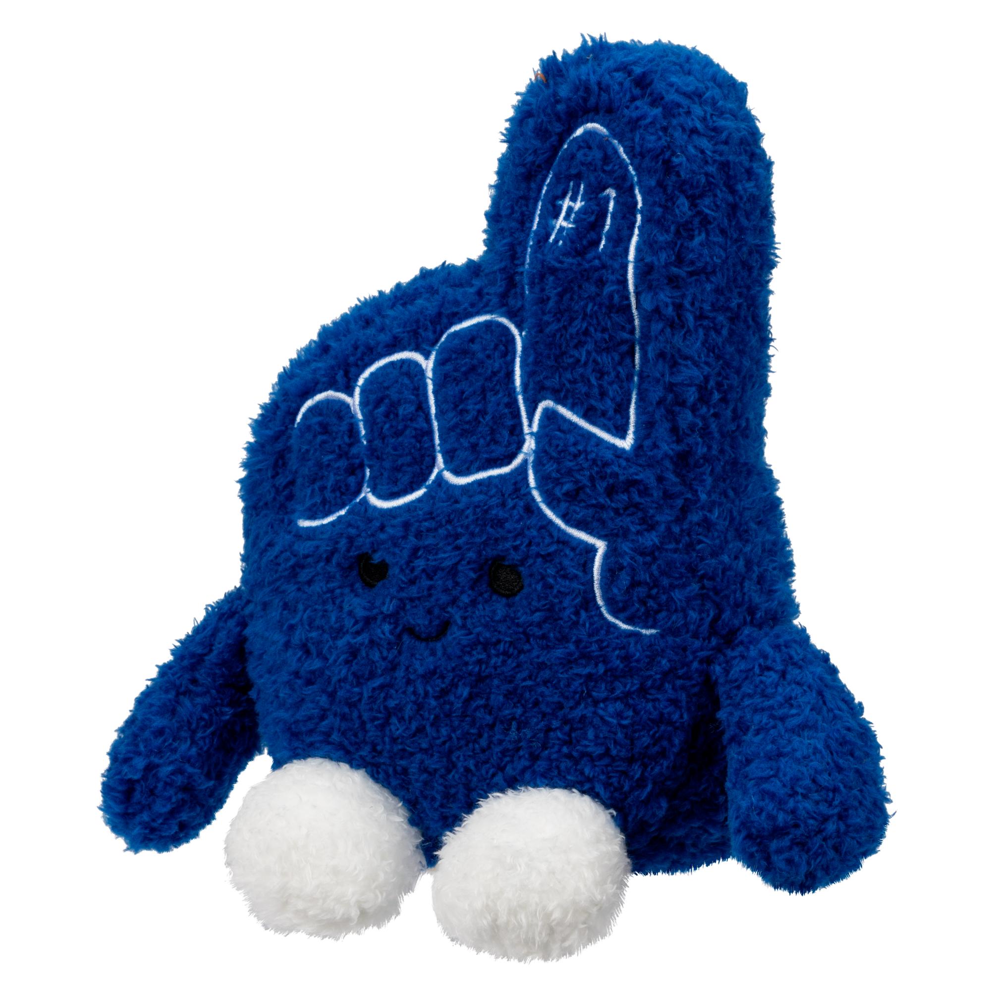 Limited Offer! 7.5 Inch Bumbumz Fundaybumz - Fan Favorite Fannie Plush