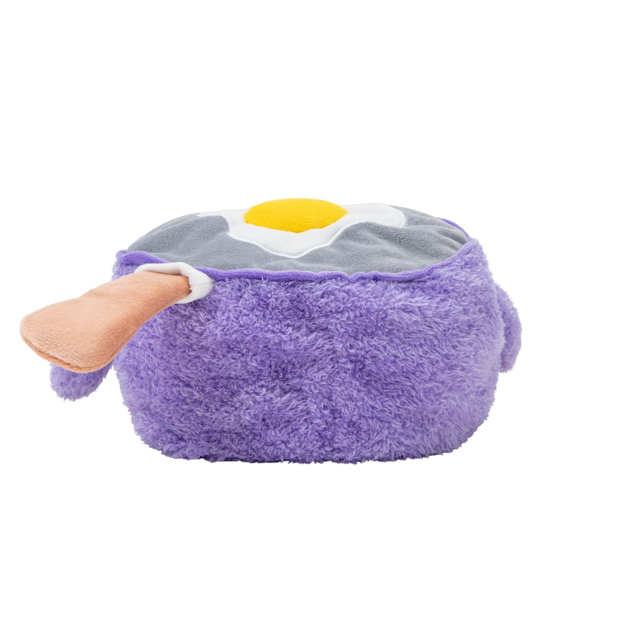 Limited Offer! 7.5 Inch Bumbumz Kitchen Plush - Pan Pixie