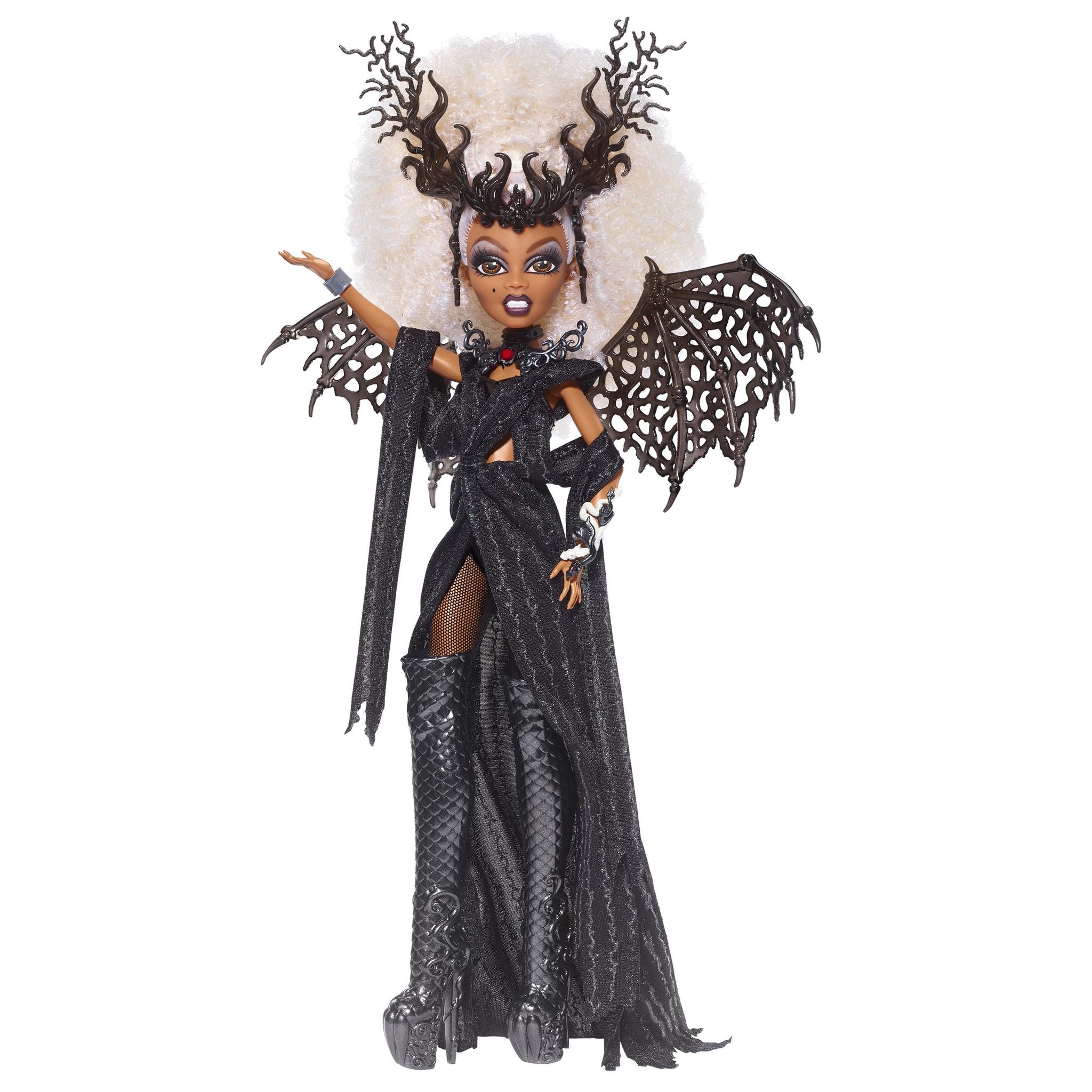 Hot! Monster High x RuPaul Dragon Queen Collector Doll