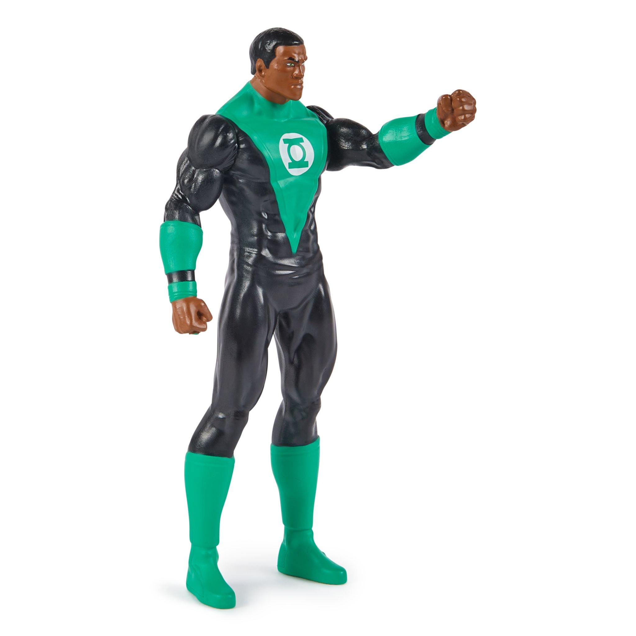 DC Comics 6-Inch Season 2 Green Lantern Action Figure