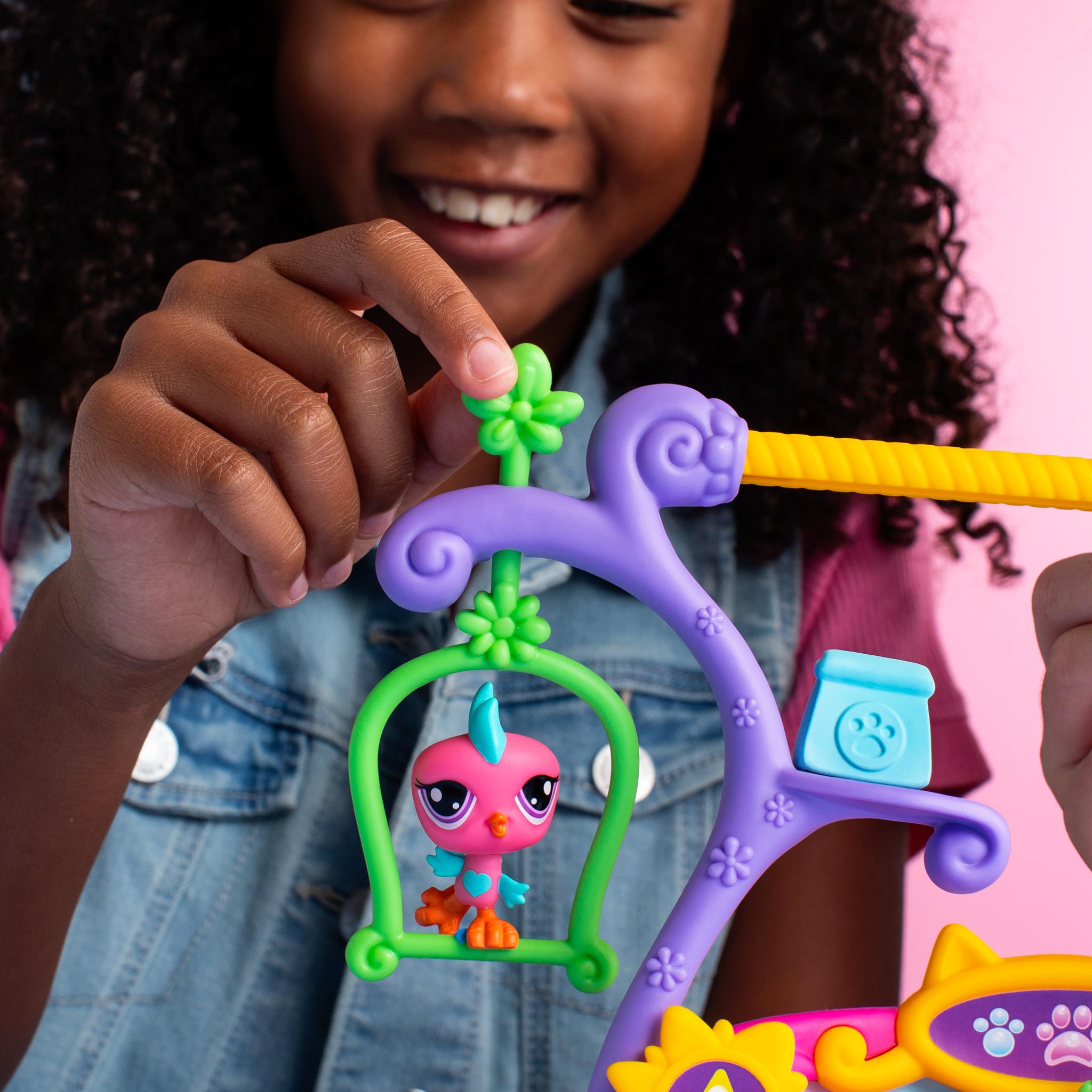 Hot Deal: Littlest Pet Shop Pets Got Talent Playset for LPS Fans