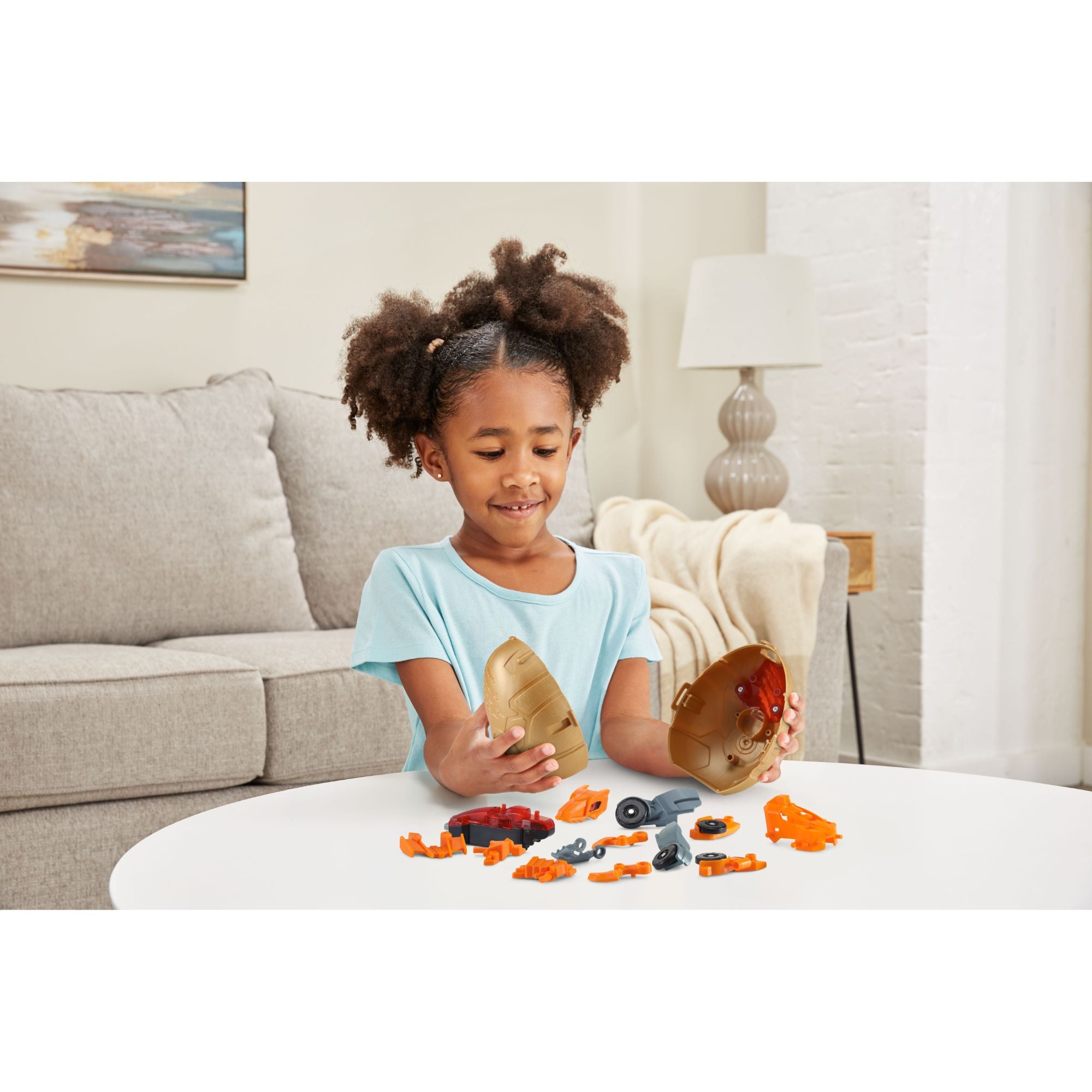 VTech Switch & Go Dinos Egg - Collectible 2-in-1 Toys