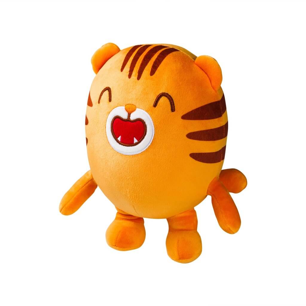 Hot! Piñata Smashlings Assorted Plush Buddies