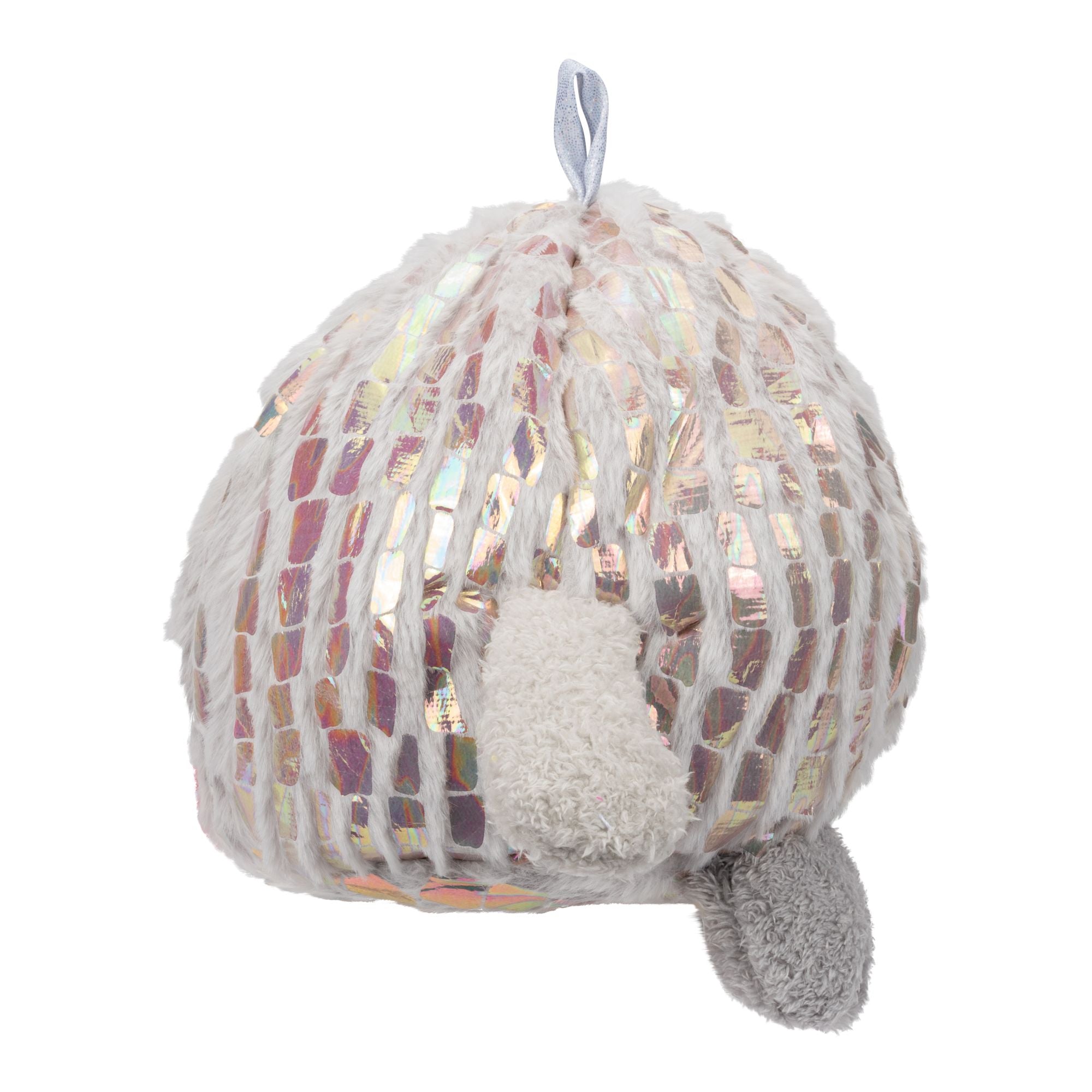 7.5-Inch Soft and Cuddly Groovybumz Bumbumz - Demi Disco Ball Plush
