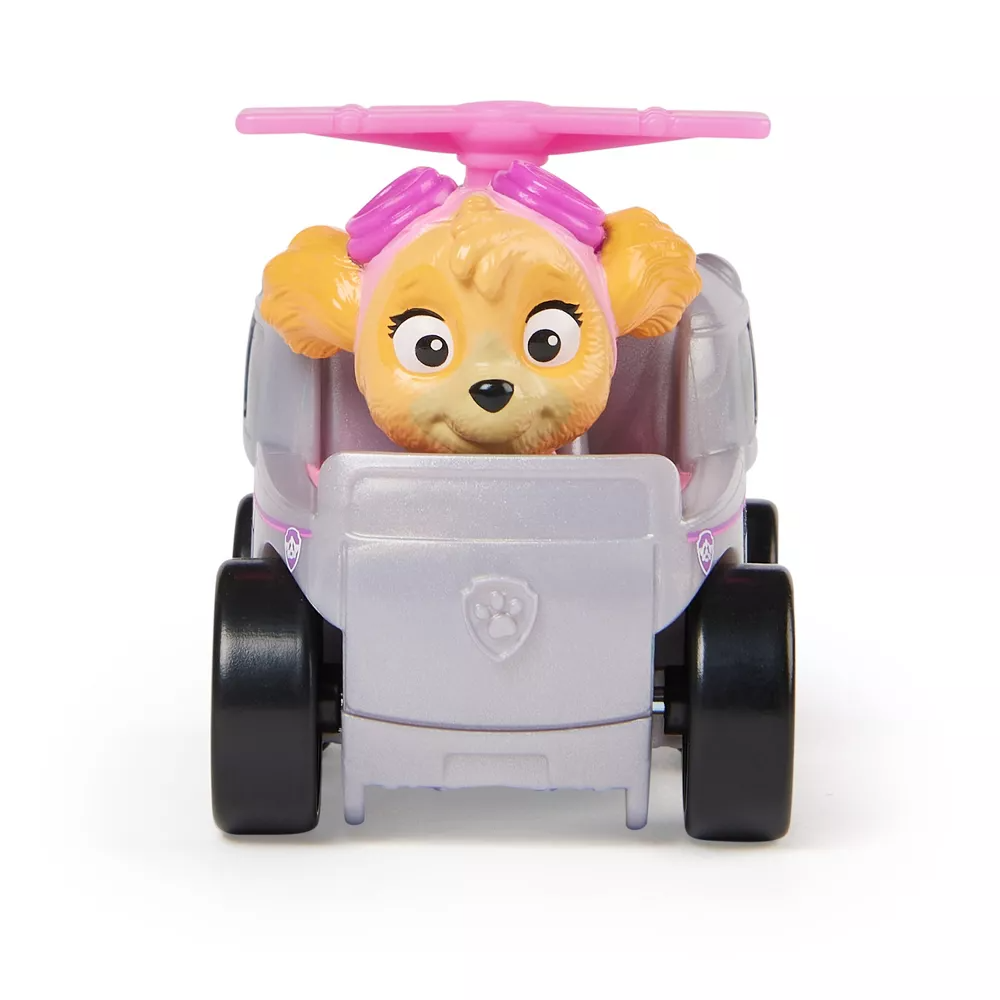 PAW Patrol Skye - Pup Squad Racer Toy for Kids