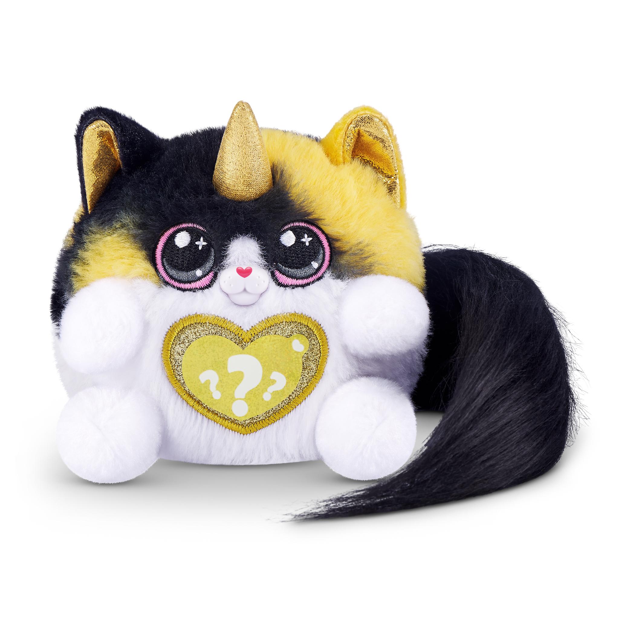 ZURU Rainbocorn Kittycorn Surprise Series 9 - Exclusive Fun!