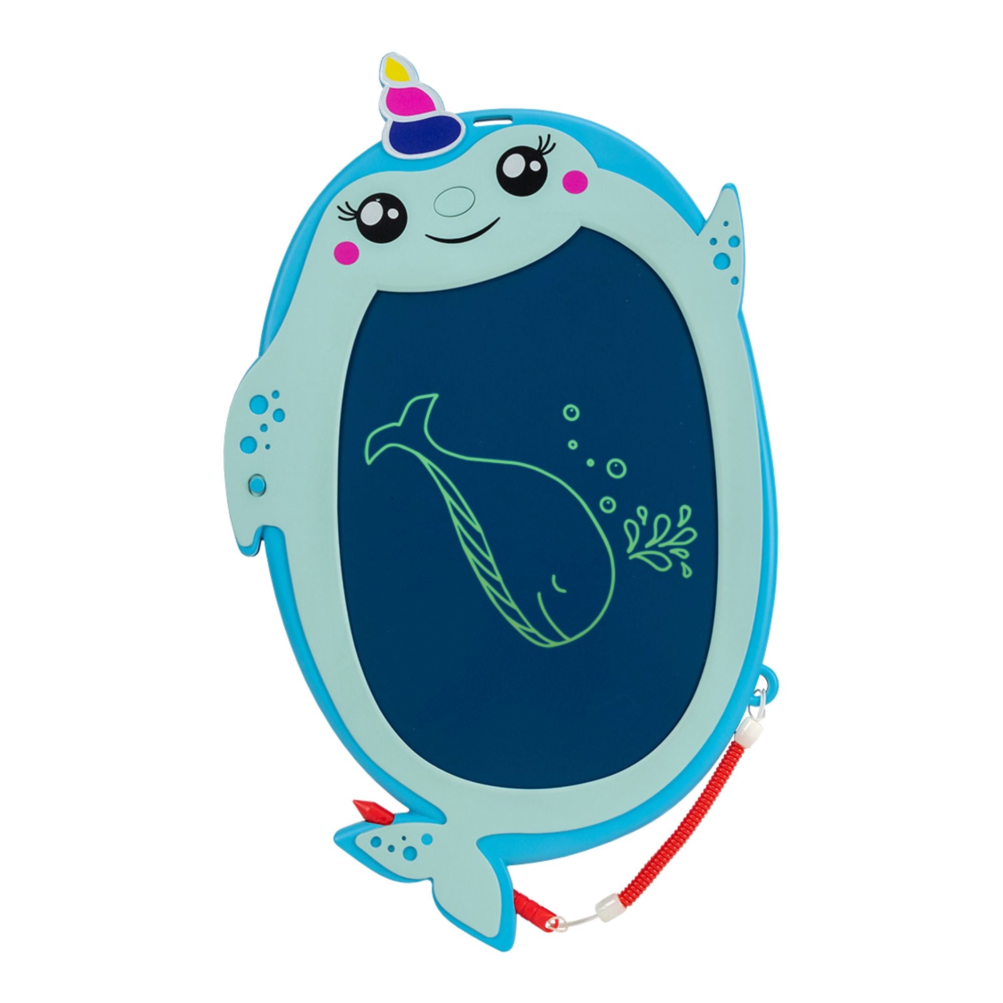 Boogie Board Sketch Pals Norah - Large Kids' Collectible Doodle Board, Ideal for On - the - go Fun!