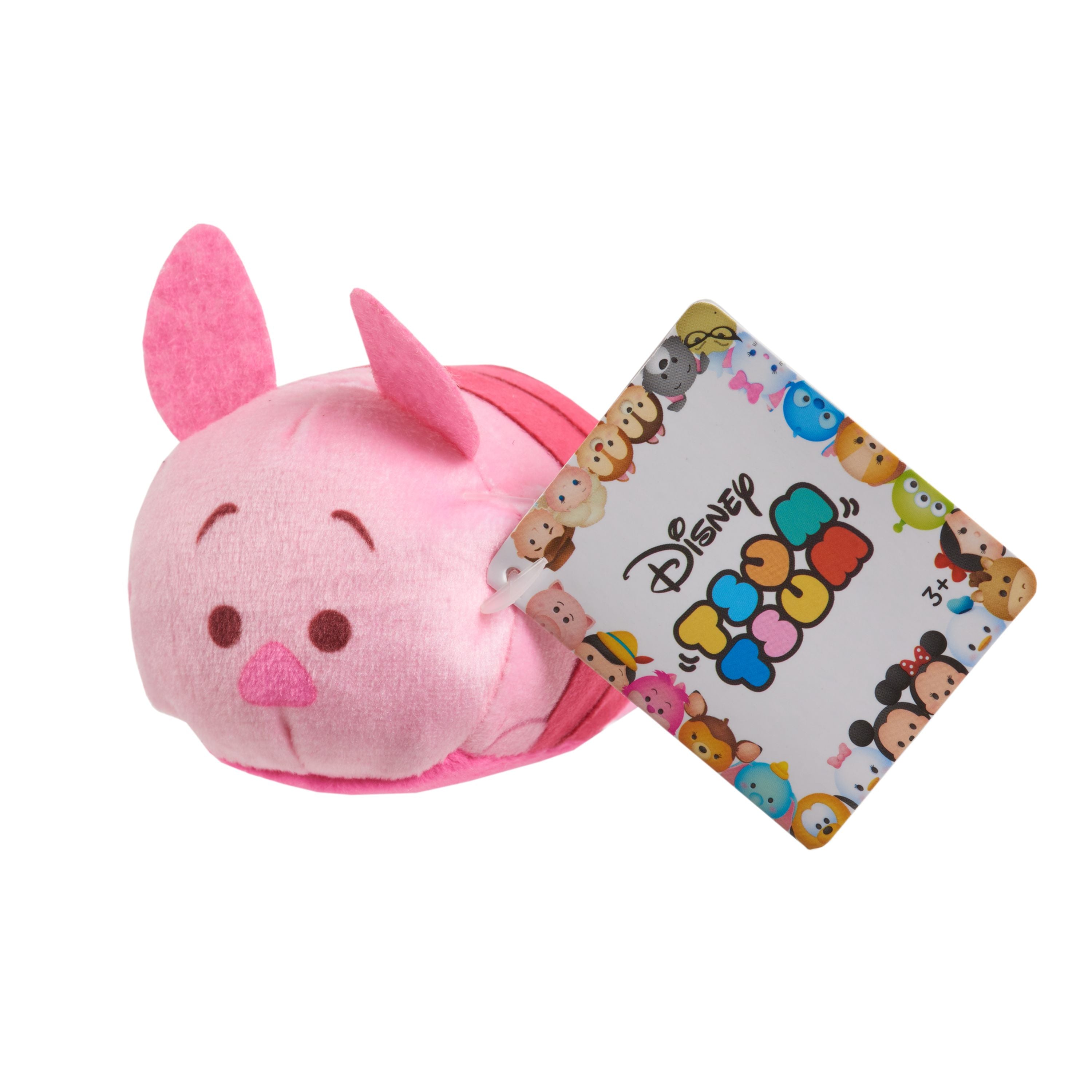 Hot! Disney Tsum Tsum Mini Plush Collectibles - Assorted Styles