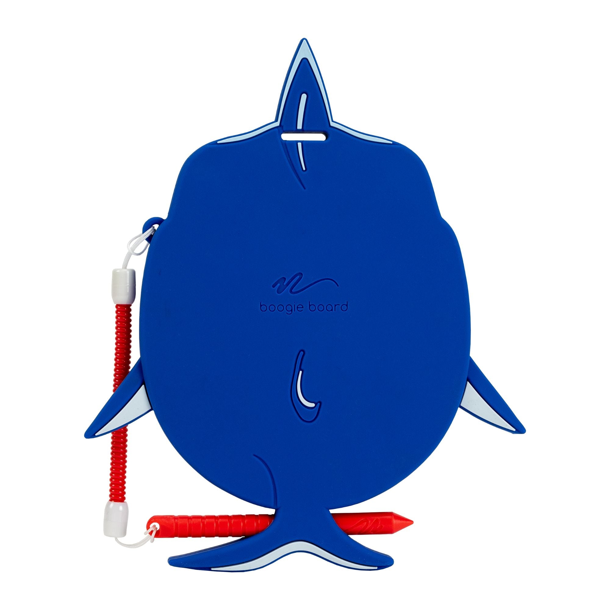 Hot Deal! Boogie Board Sketch Pals Shark - Collectible Kids Doodle Board for On - the - Go Fun