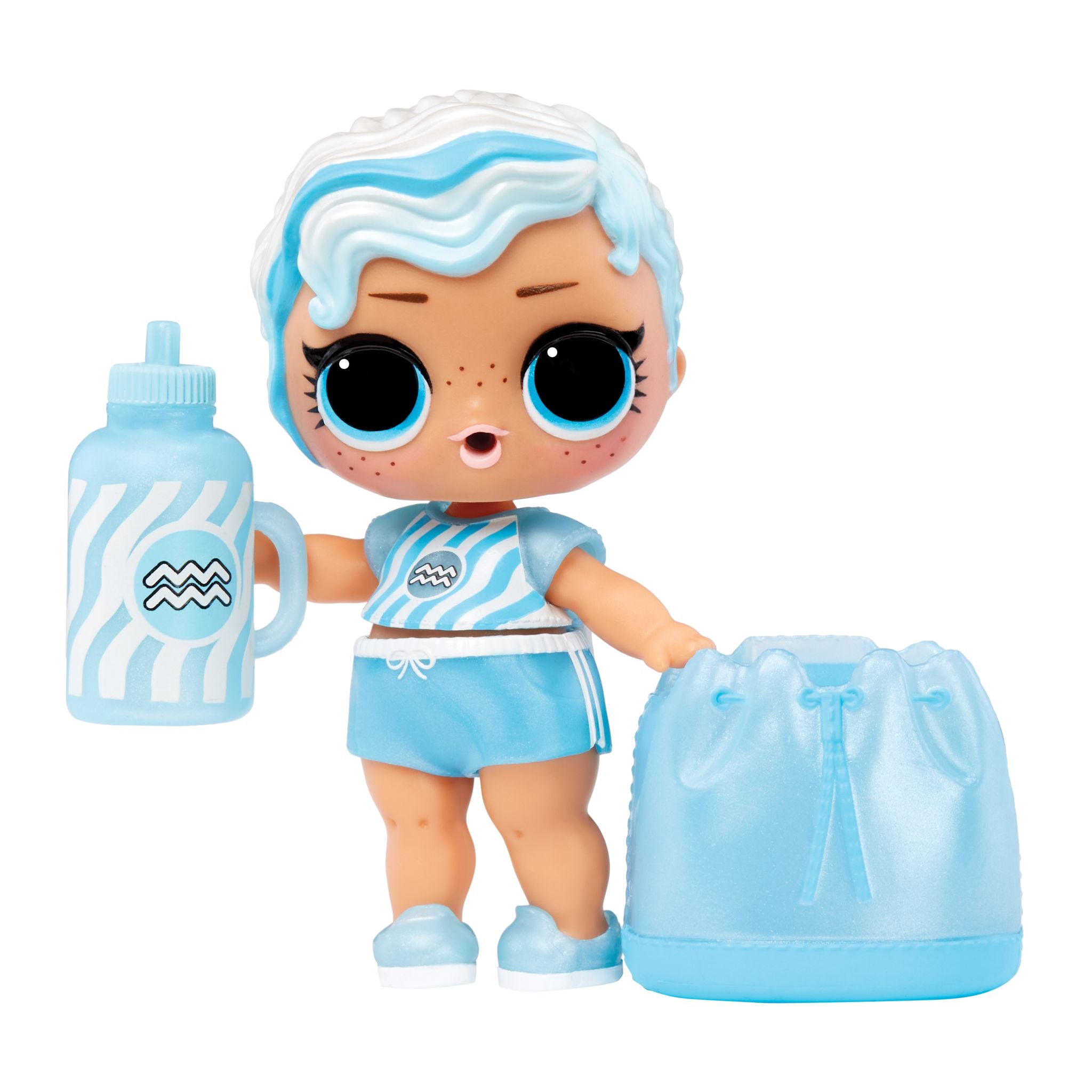 Hot Sale! L.O.L. Surprise Season 2 Earth Day Love Blind Ball Collectible Doll Toy