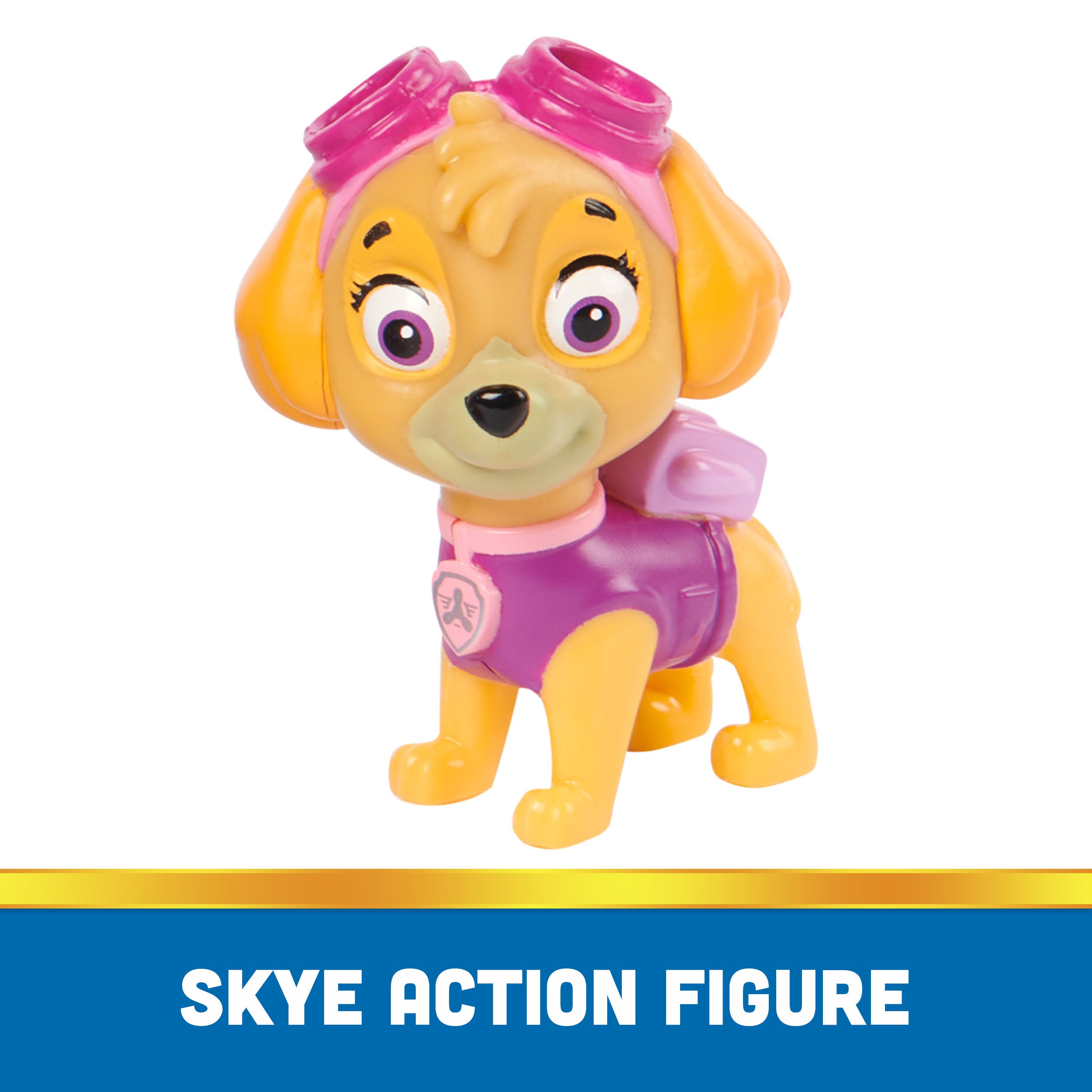Limited - Time Offer! Sustainable PAW Patrol Skye's Helicopter Toy Vehicle