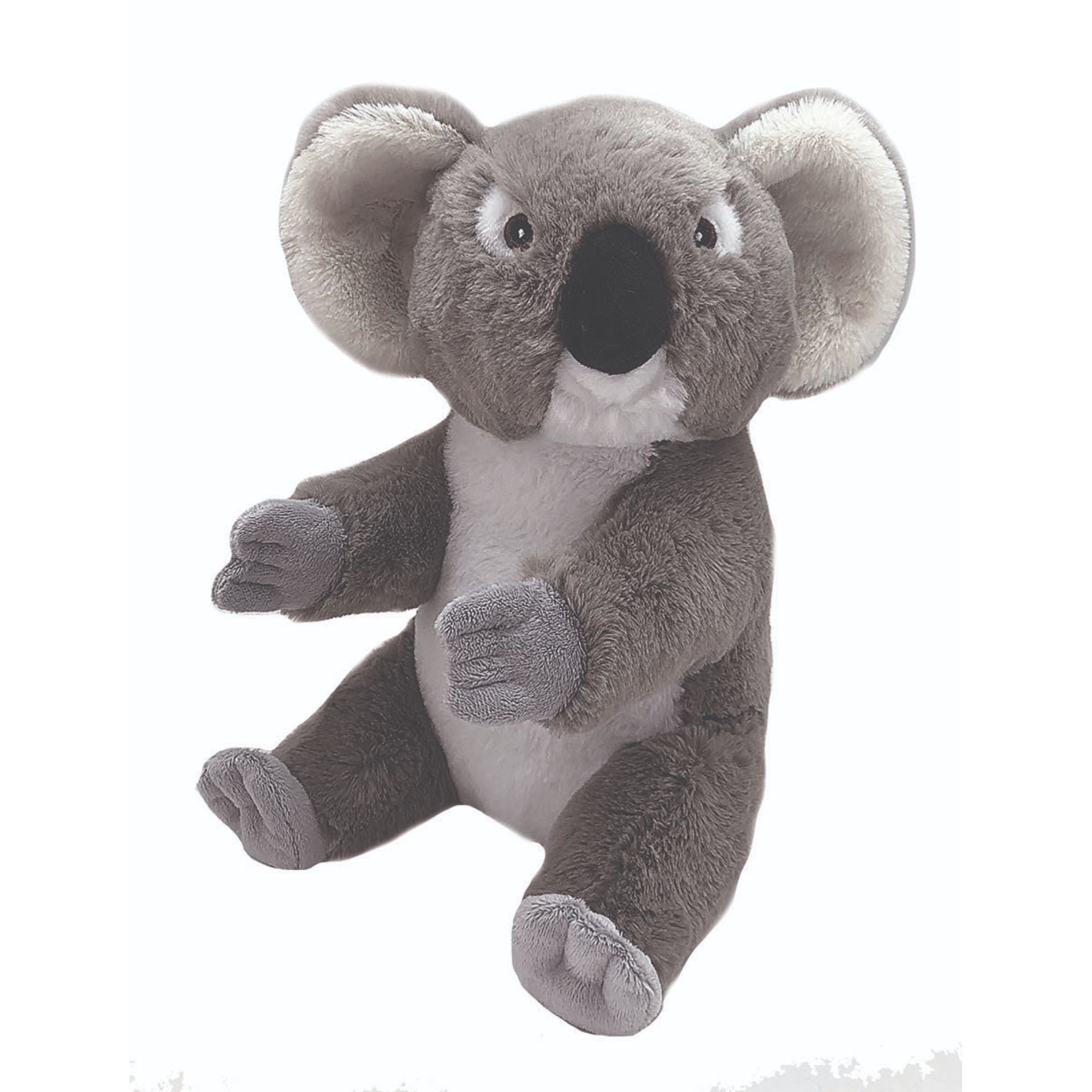 Wild Republic 8-Inch Eco-Friendly Mini Koala Plush