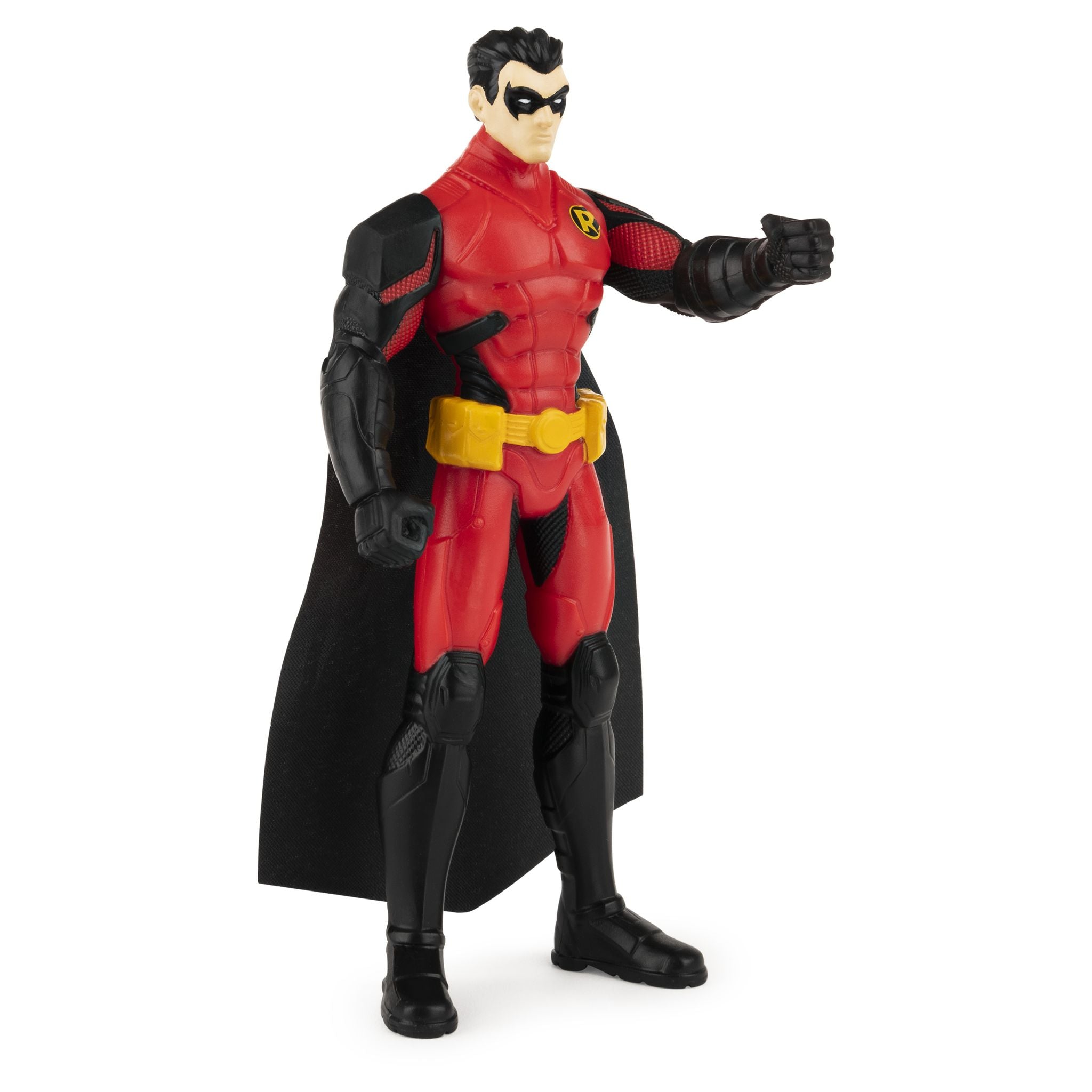 Hot! DC Comics 6-Inch S2 Robin Action Figure
