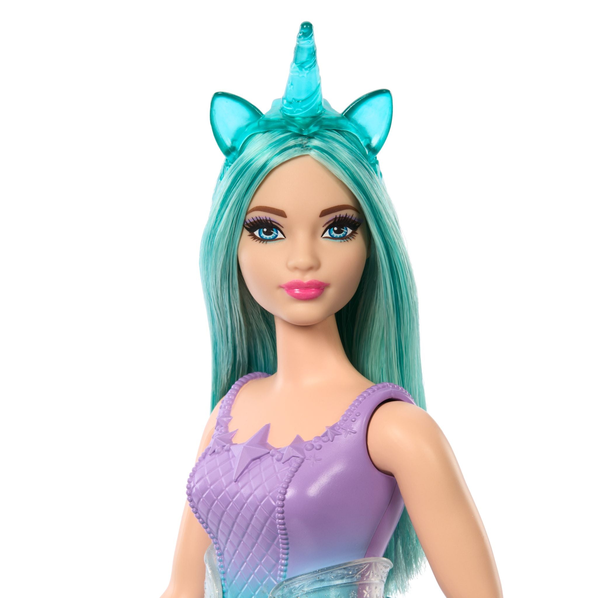 Hot Deal! Green - Haired Barbie Dreamtopia Unicorn Doll for Kids' Magical Play