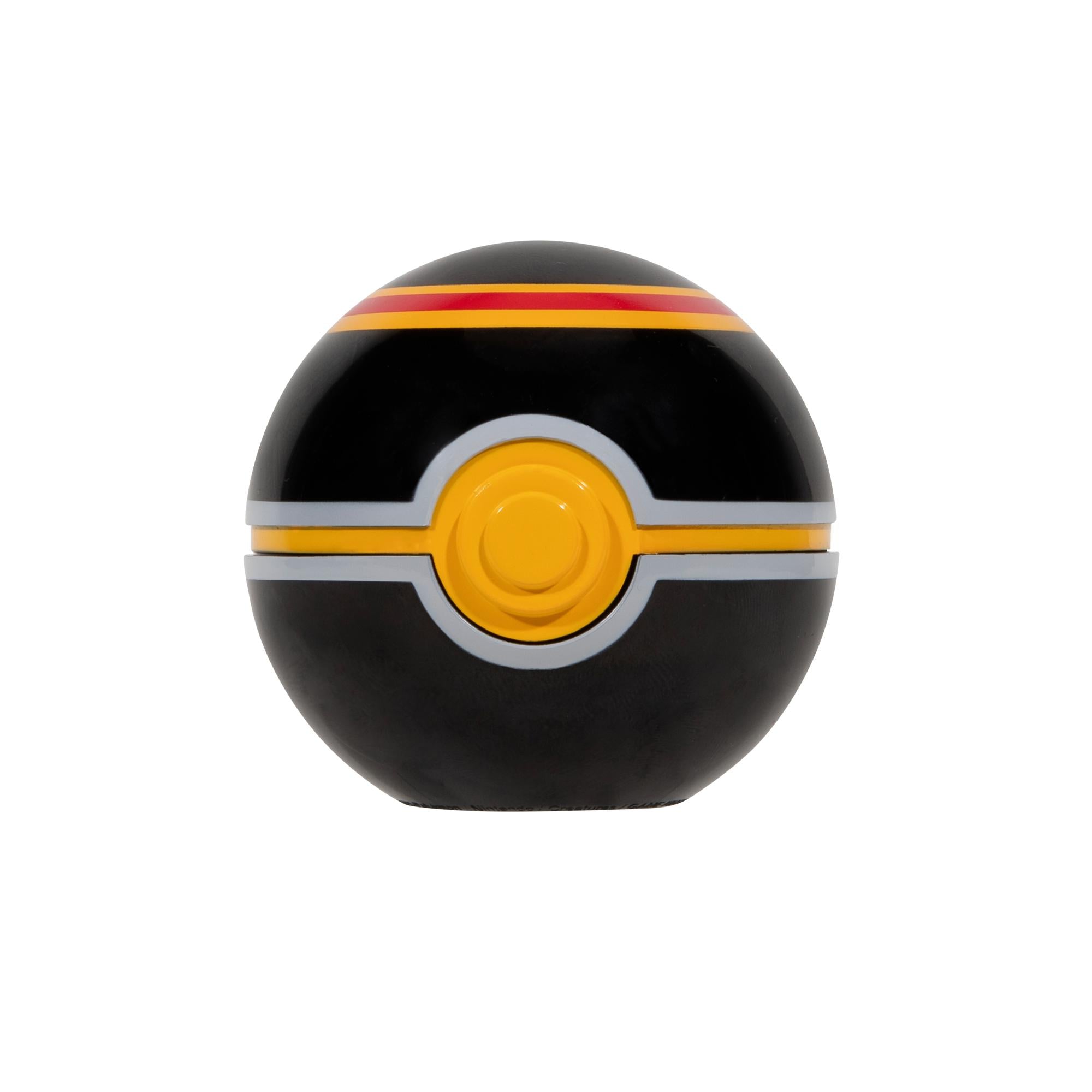 Hot Sale! Pokemon Clip N Go Poke Ball Belt Set - Premier & Luxury Balls with Charmander Figure