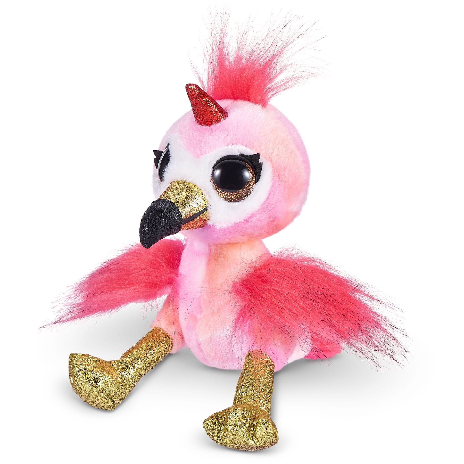 ZURU Coco Surprise Fantasy Hop: Adopt Your Plush Pet with Hidden Surprises