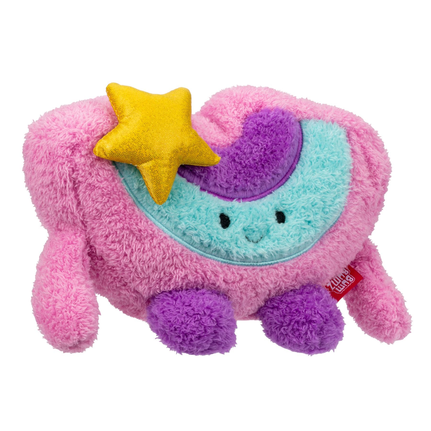Limited Offer! 7.5-Inch Plush Weatherbumz - Shooting Star Stratton Collectible Toy
