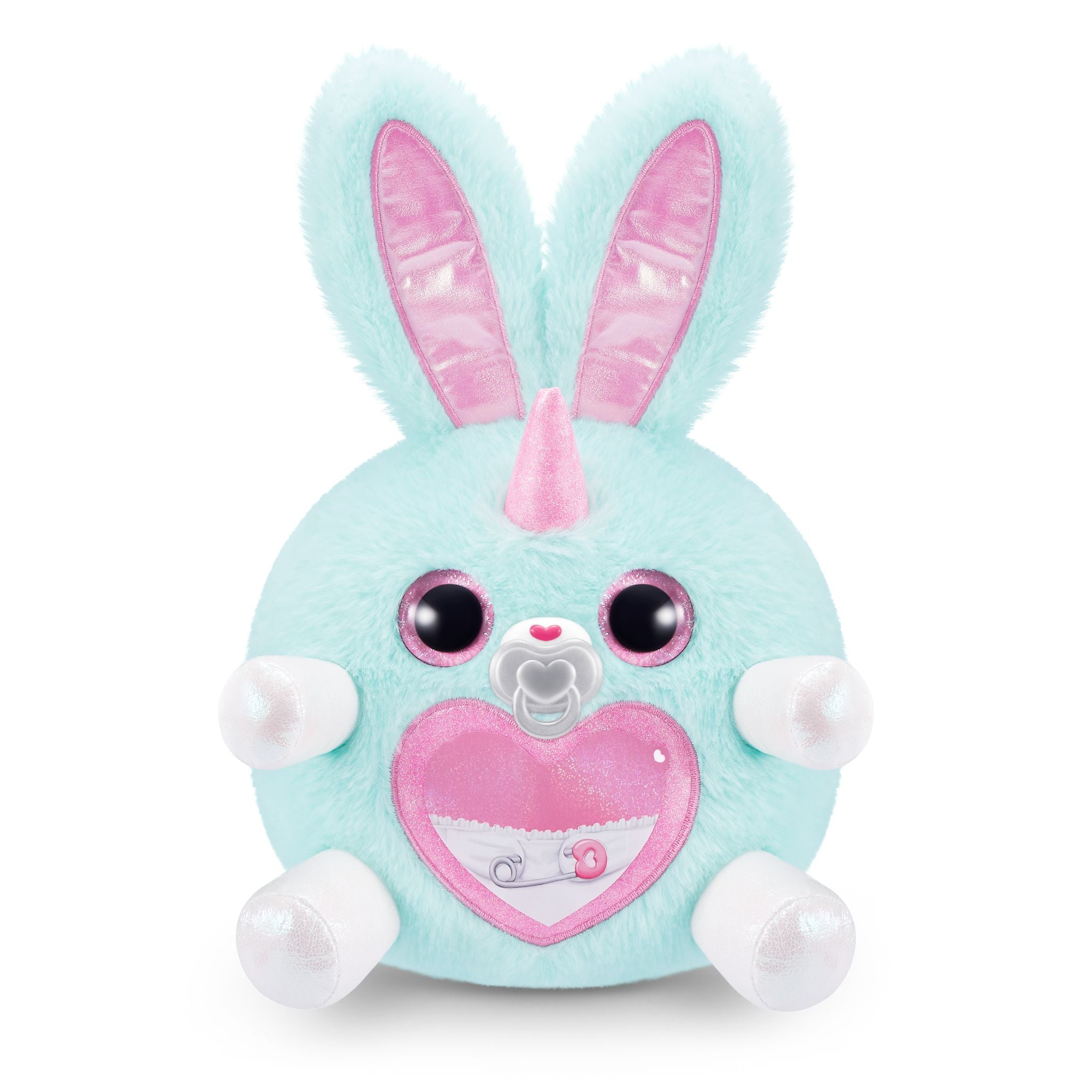 ZURU Rainbocorns Adopt A Corn Surprise - Series 1 - Collectible Fun!