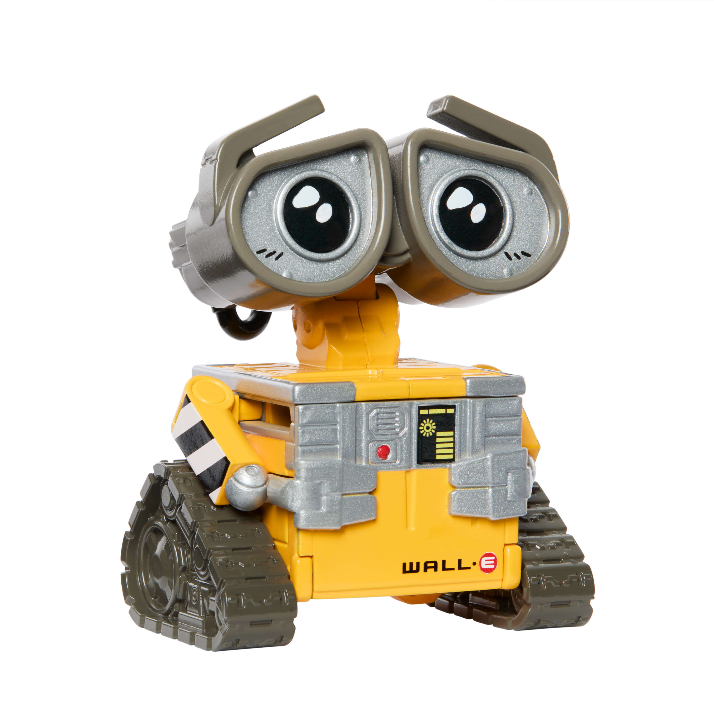 Hot Sale! Disney Pixar Clickable Wall - E Figure for Endless Entertainment