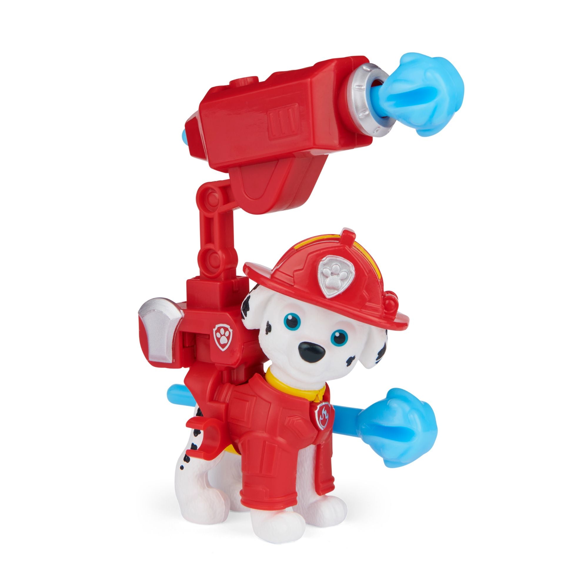 Hot Sale! PAW Patrol The Mighty Movie Action Figure - Marshall for Kids