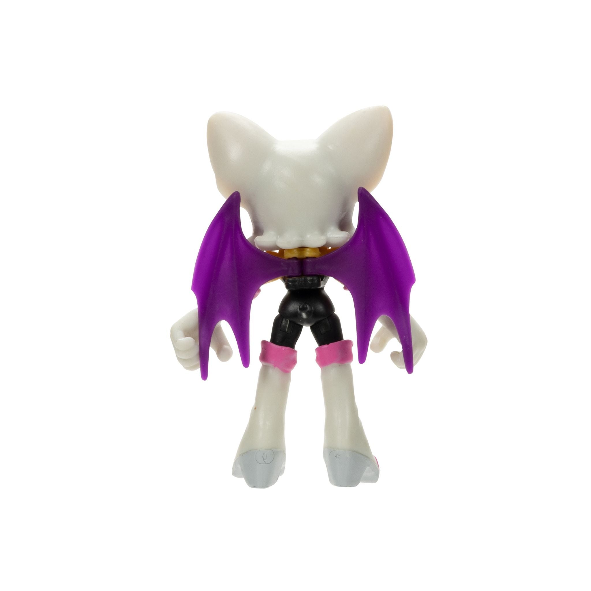Hot! Sonic 2.5-Inch Figures Wave 13 - Classic & Modern Rouge