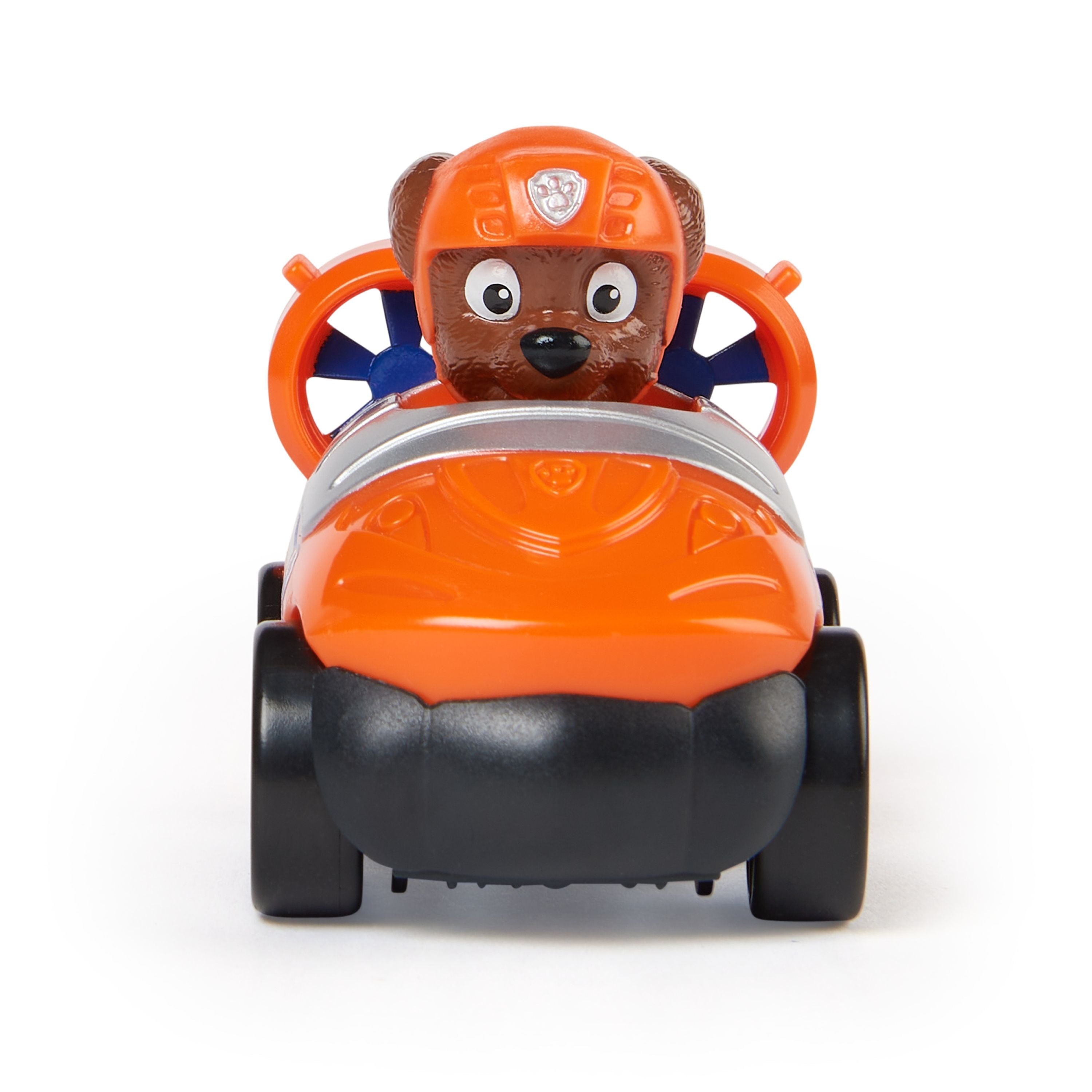 PAW Patrol Zuma Pup Squad Racer - Ideal Toy!