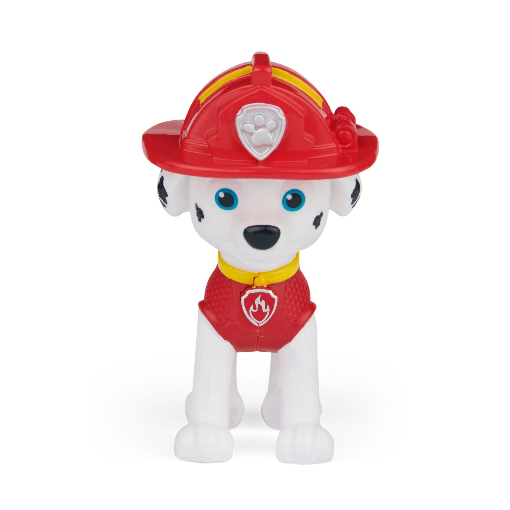 Hot Sale! PAW Patrol The Mighty Movie Action Figure - Marshall for Kids