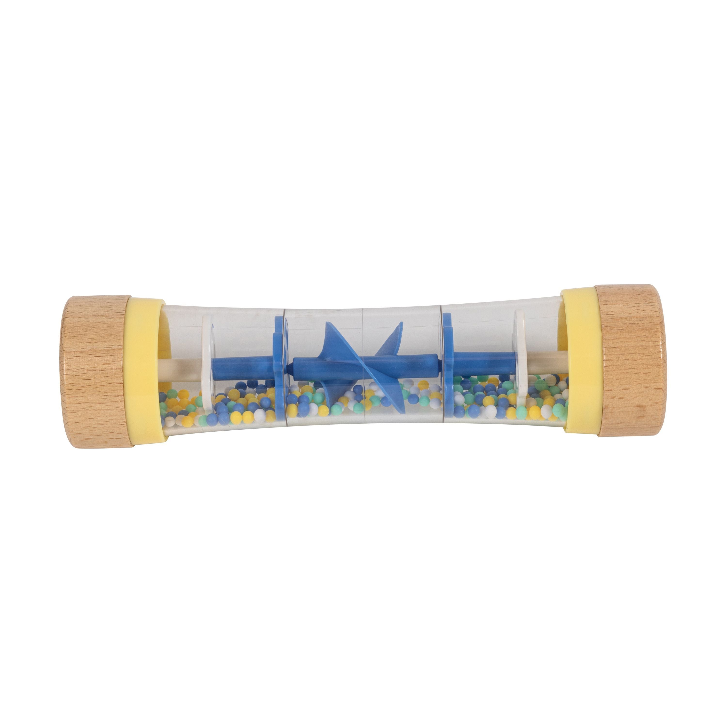 Best-Selling Beaded Raindrops Toy for Babies