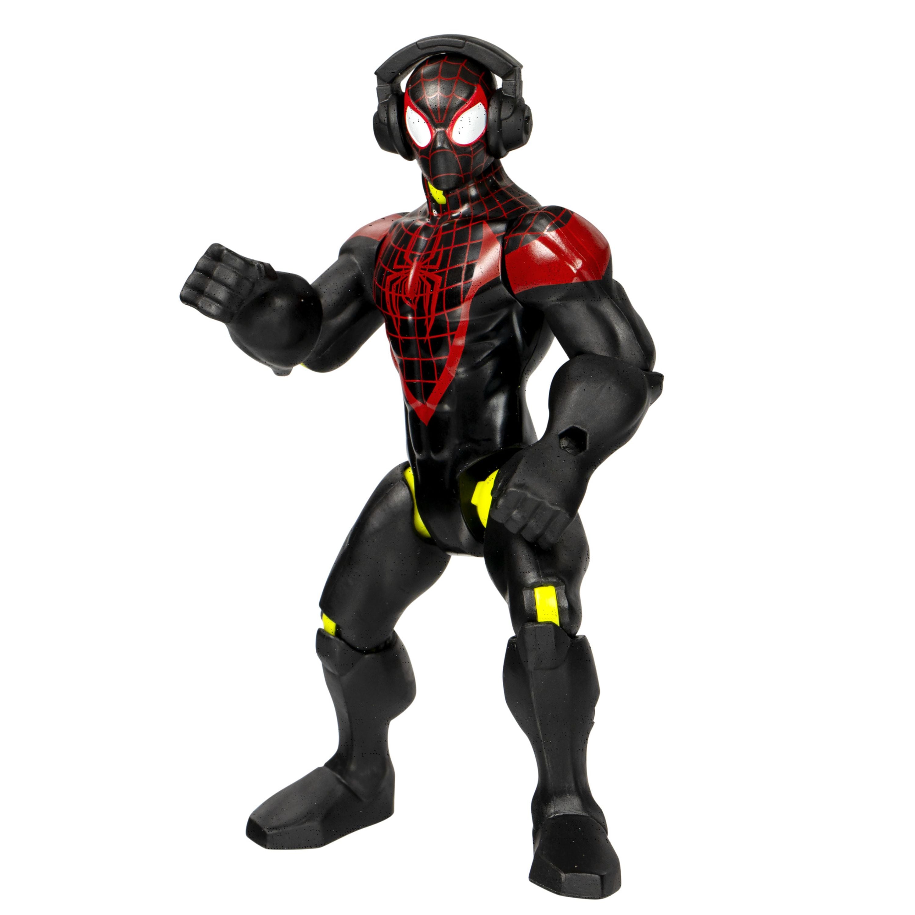 Hot! Spiderman Mixmashers Assorted Basic Figures
