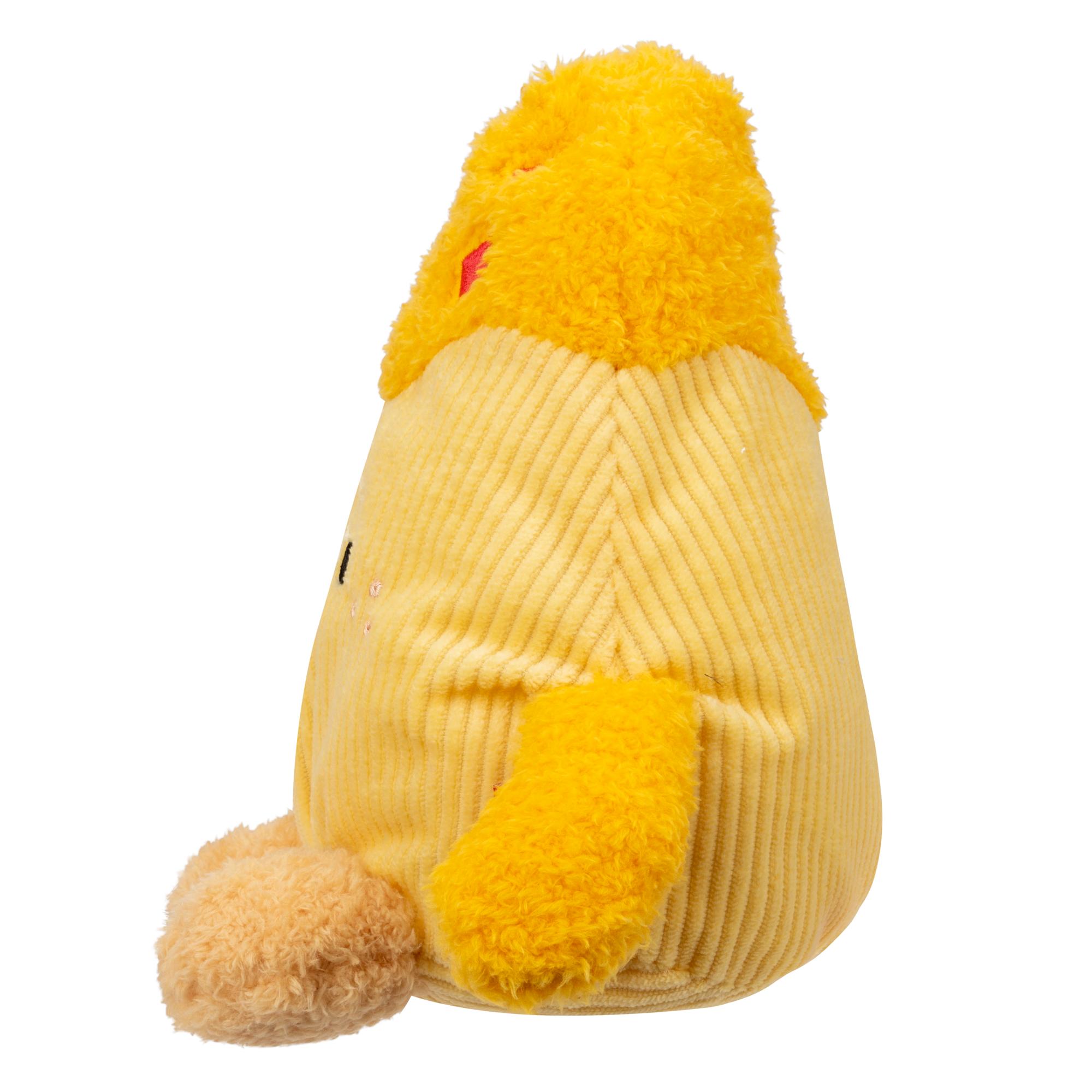 Hot Deal! 7.5 Inch Bumbumz Plush - Tortilla Chip Tory